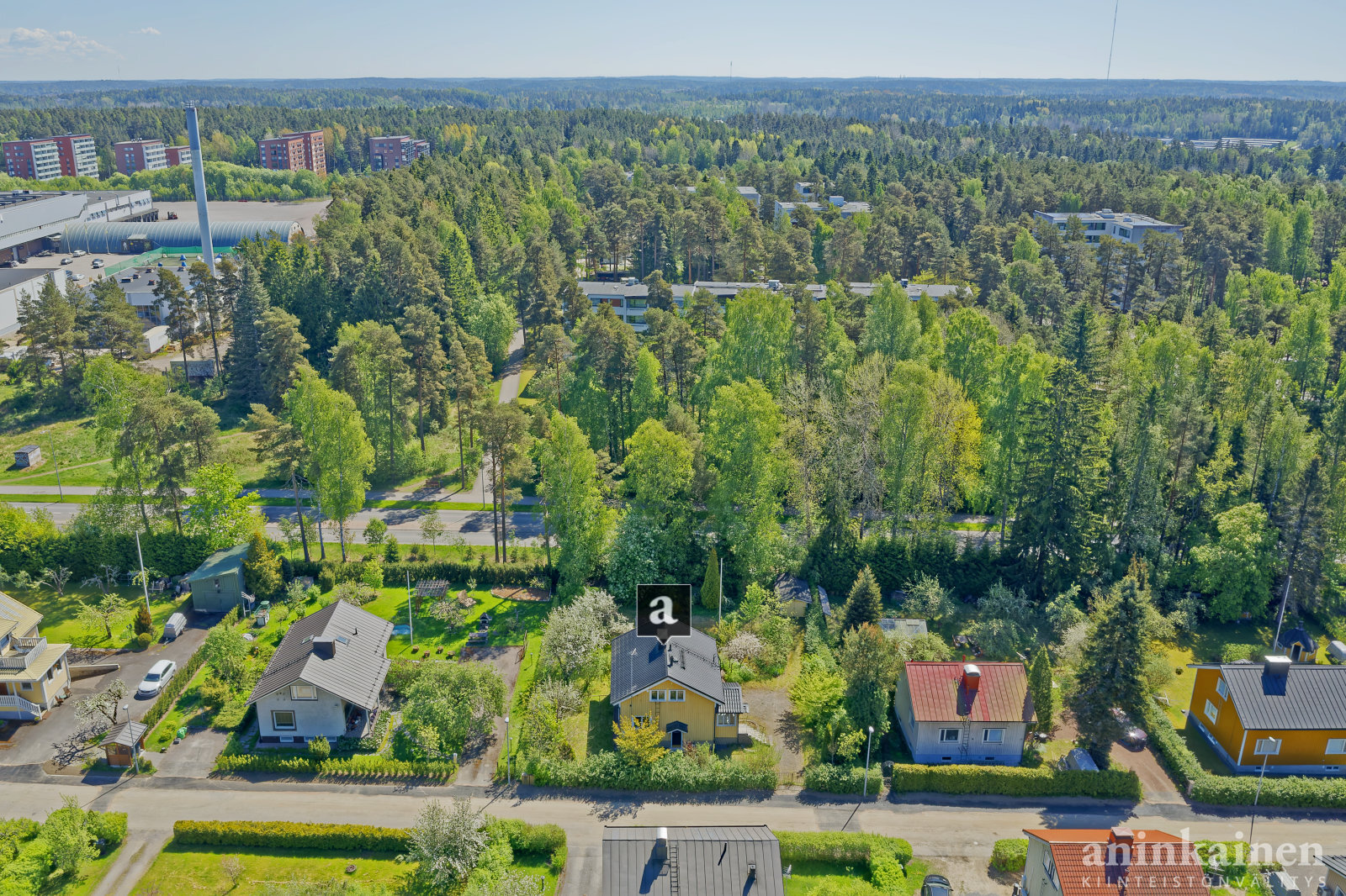 Kaistisentie 32 pienoiskuva 4