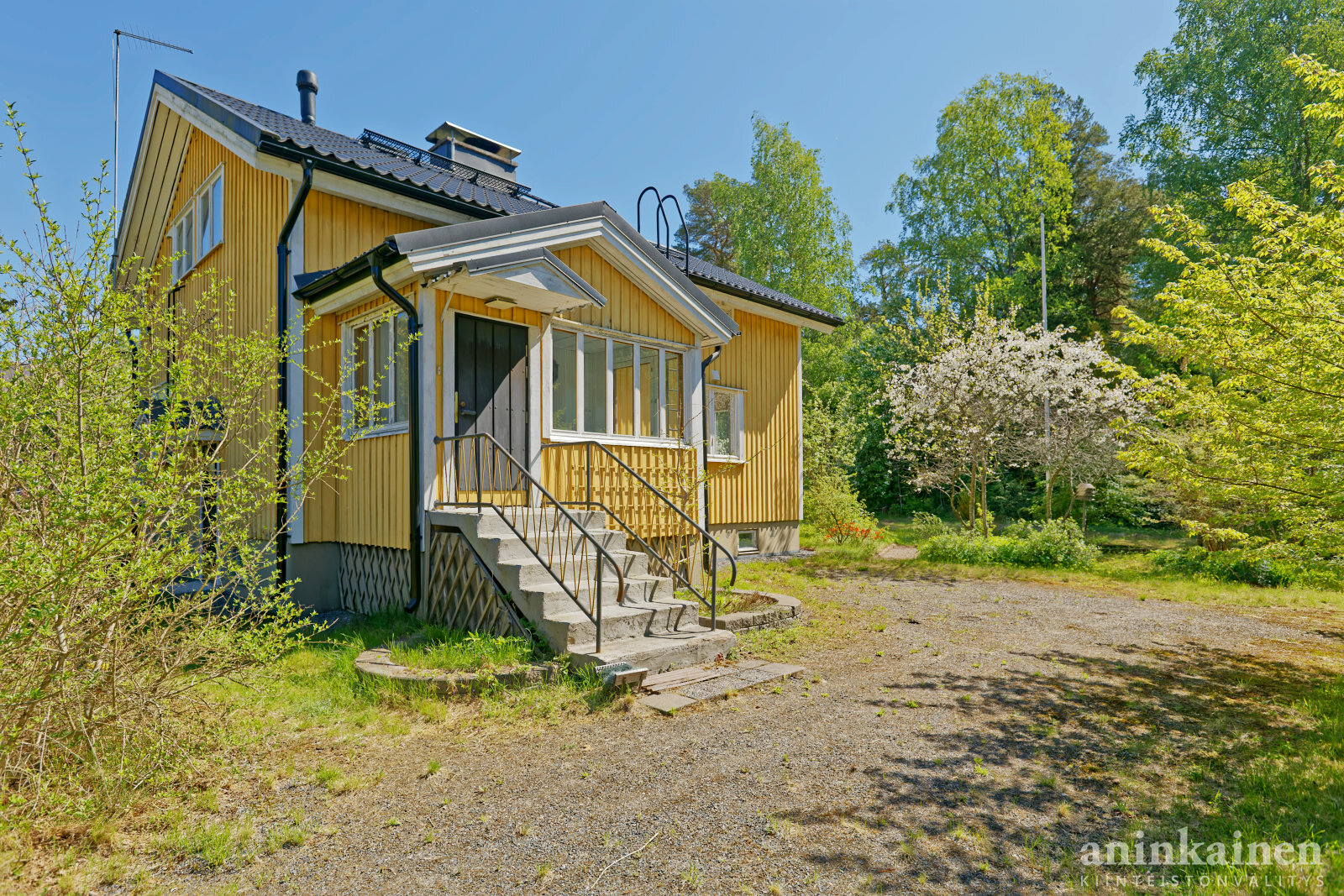 Kaistisentie 32 pienoiskuva 5