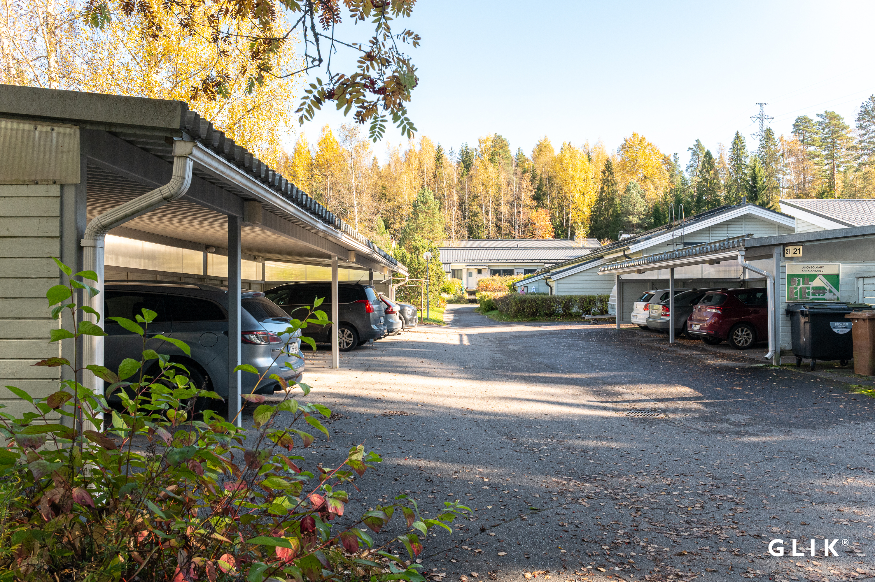 Annalankatu 21, 33710 Tampere
