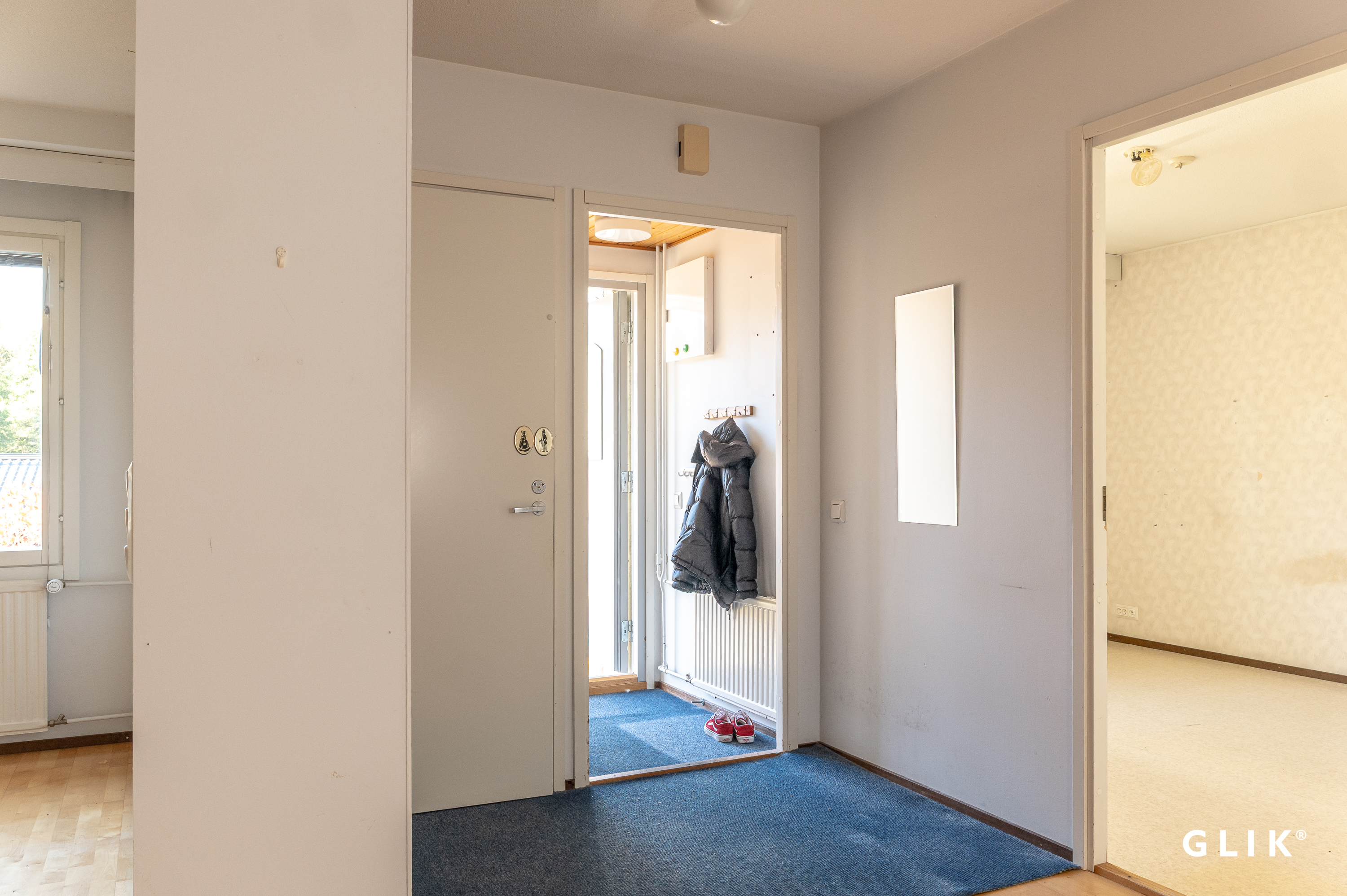 Annalankatu 21, 33710 Tampere