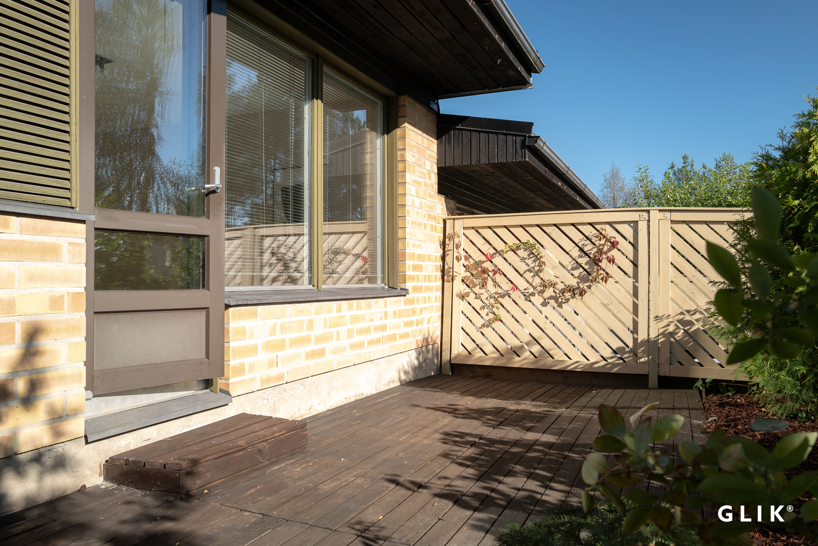 Finninmäenkatu 27, 33710 Tampere