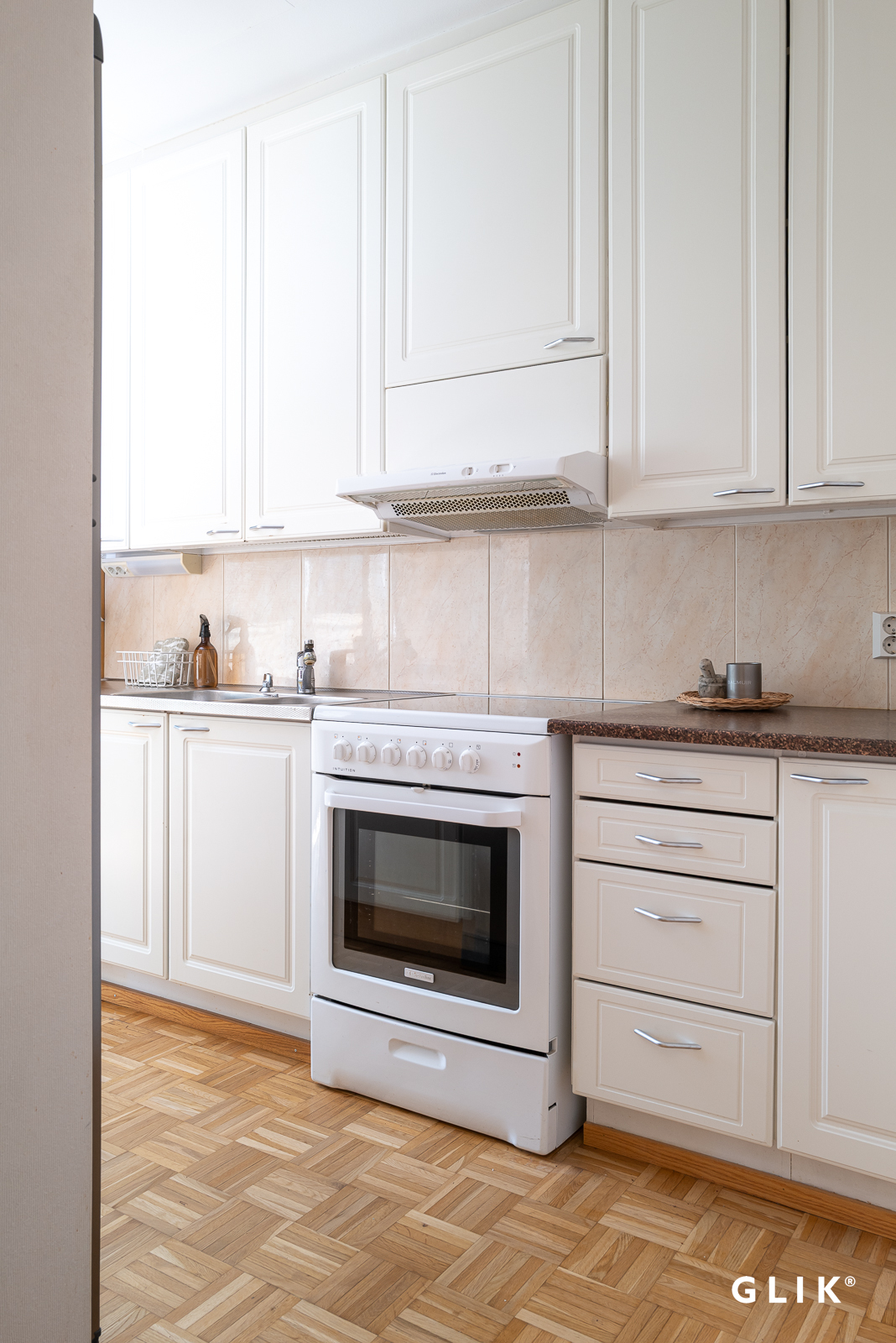 Finninmäenkatu 27, 33710 Tampere