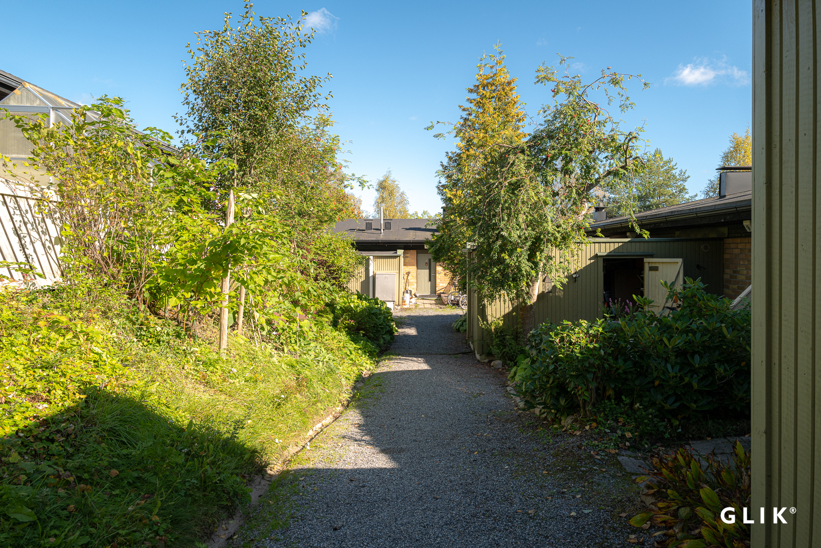 Finninmäenkatu 27, 33710 Tampere