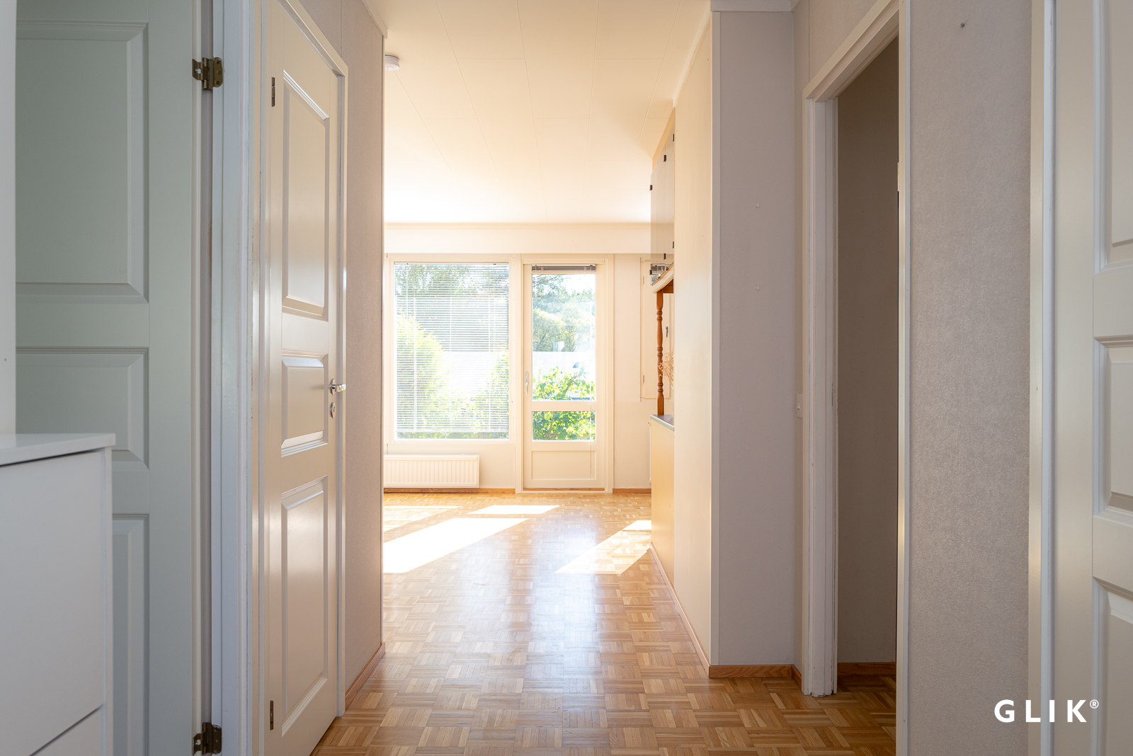 Finninmäenkatu 27, 33710 Tampere