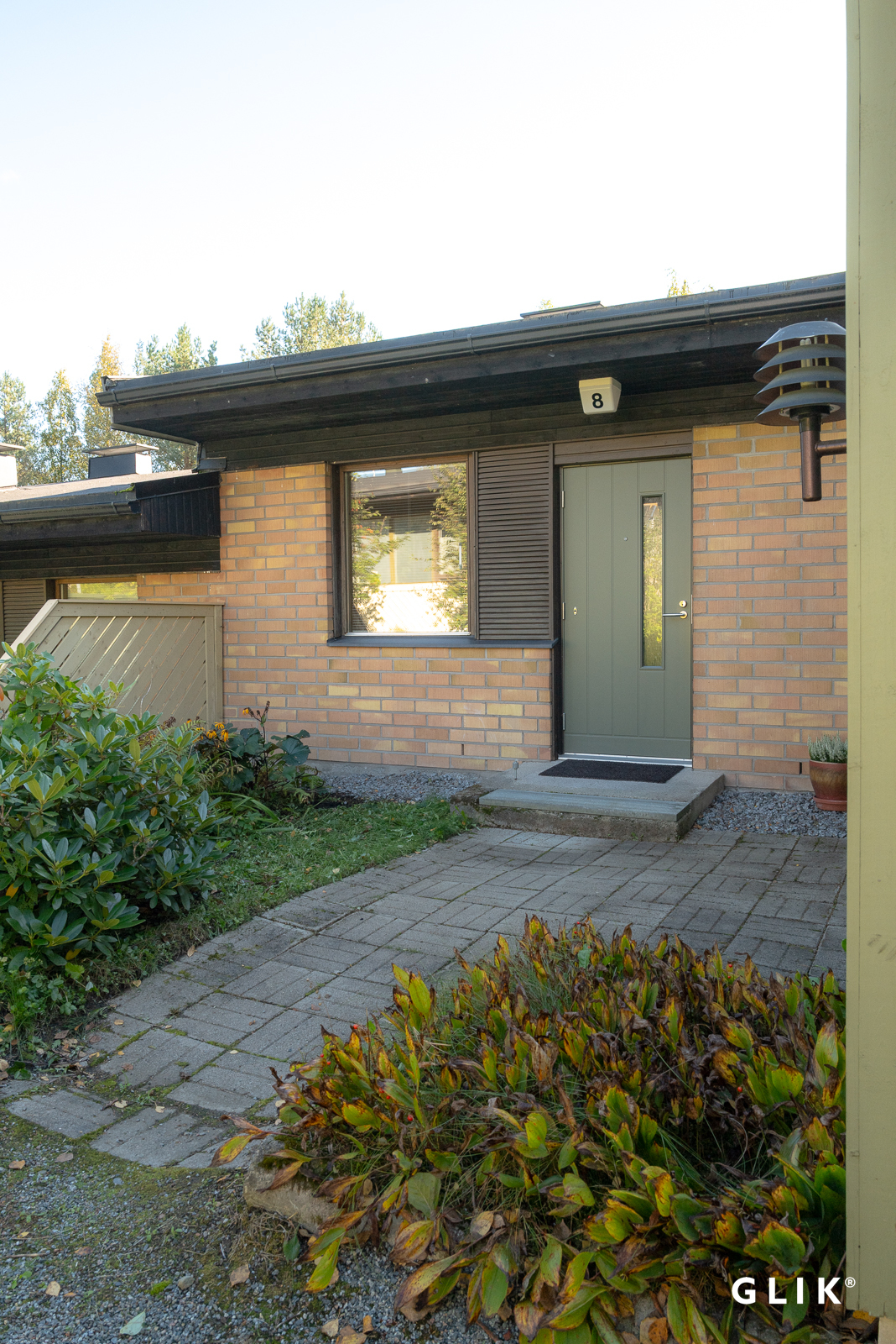 Finninmäenkatu 27, 33710 Tampere