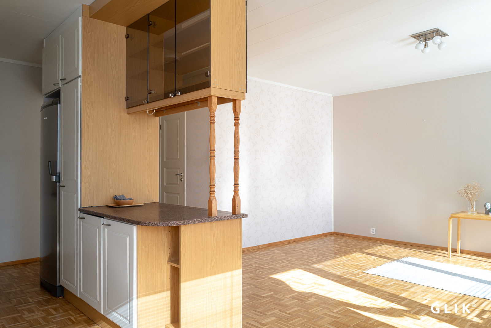 Finninmäenkatu 27, 33710 Tampere