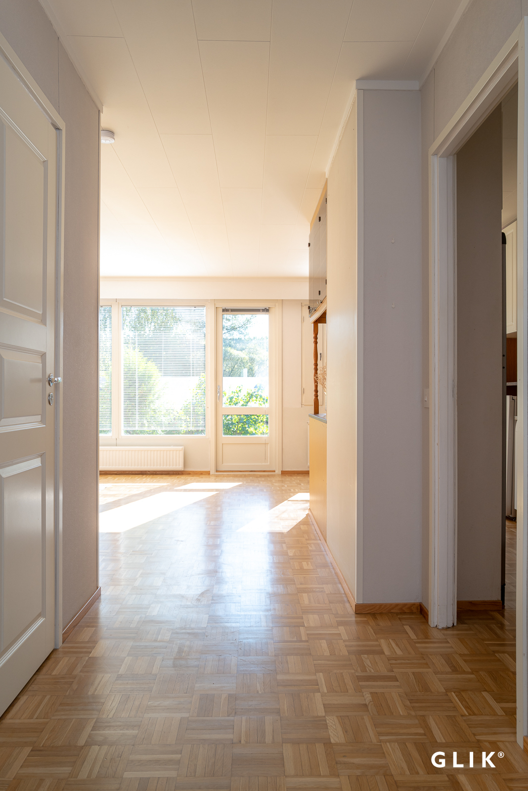 Finninmäenkatu 27, 33710 Tampere