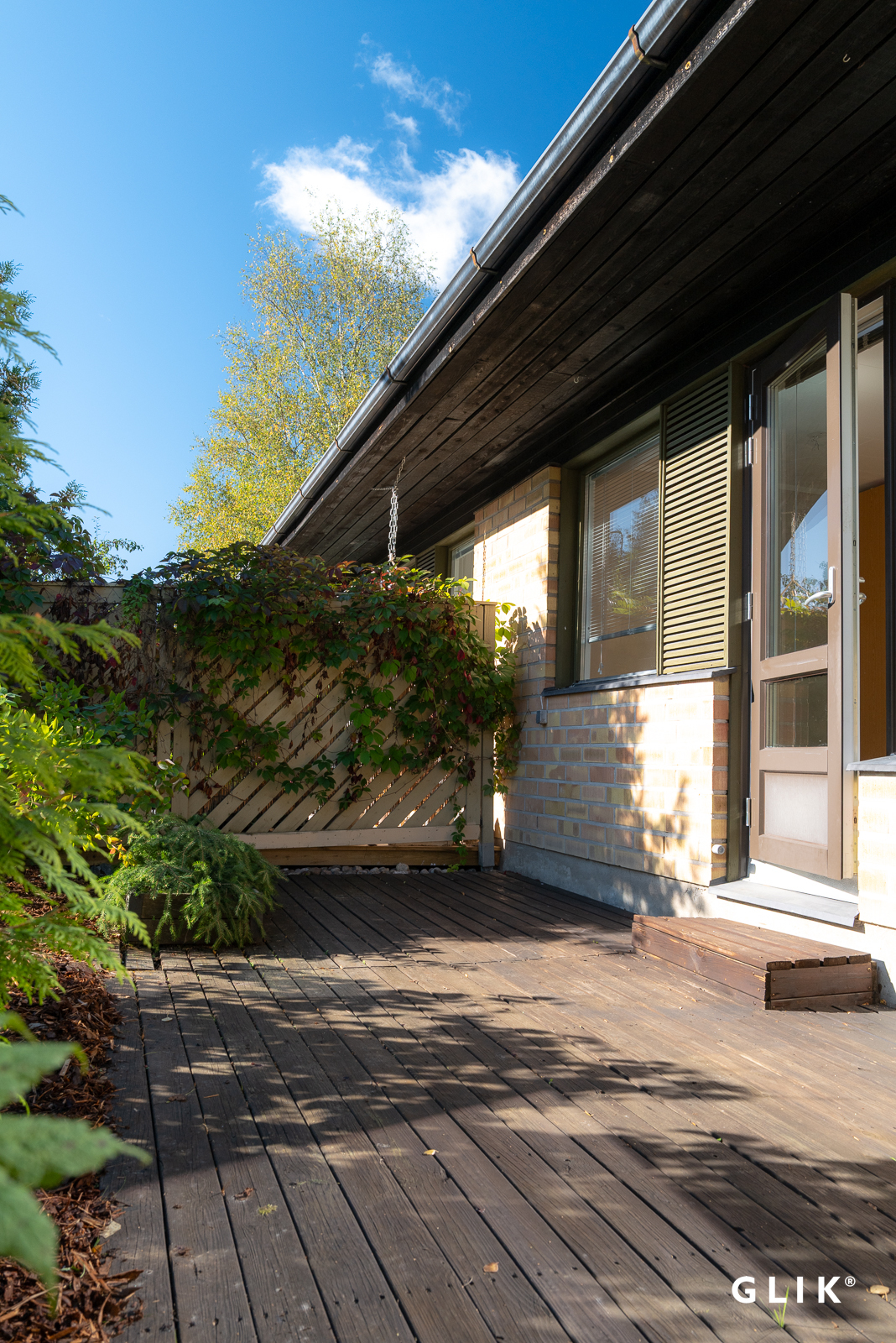 Finninmäenkatu 27, 33710 Tampere