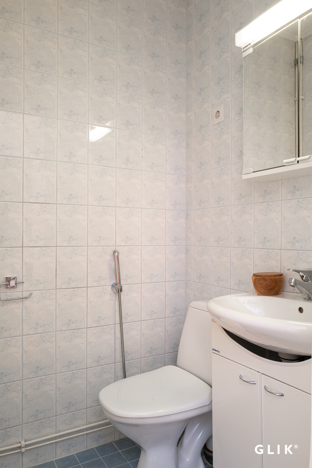 Finninmäenkatu 27, 33710 Tampere