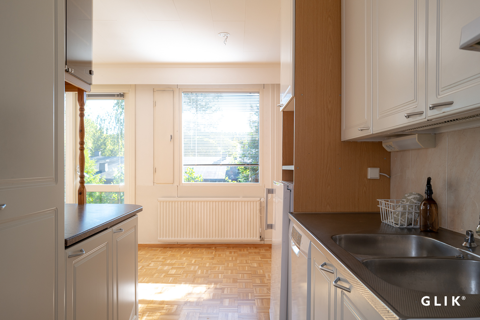 Finninmäenkatu 27, 33710 Tampere