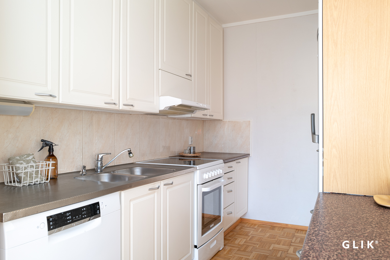 Finninmäenkatu 27, 33710 Tampere