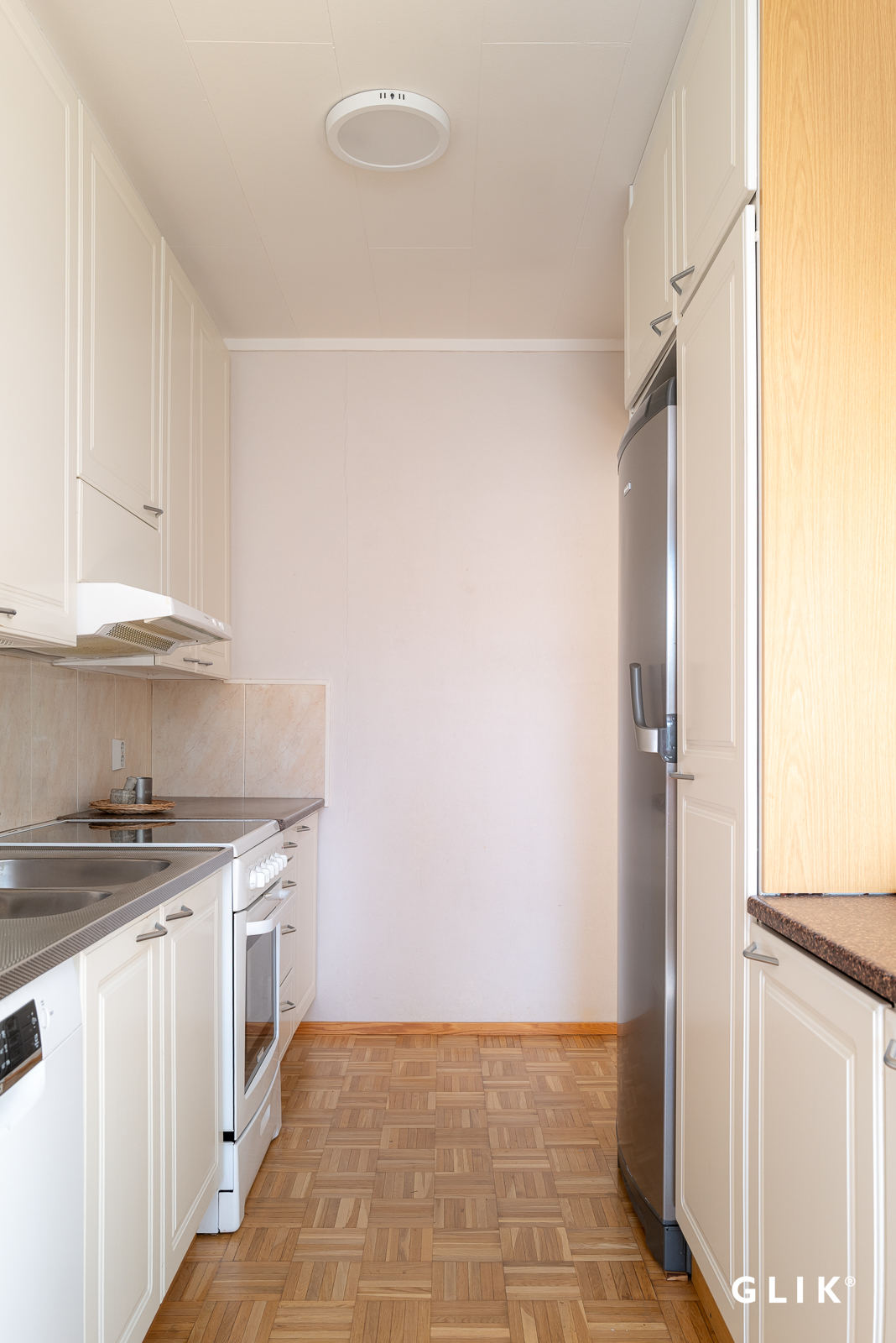 Finninmäenkatu 27, 33710 Tampere