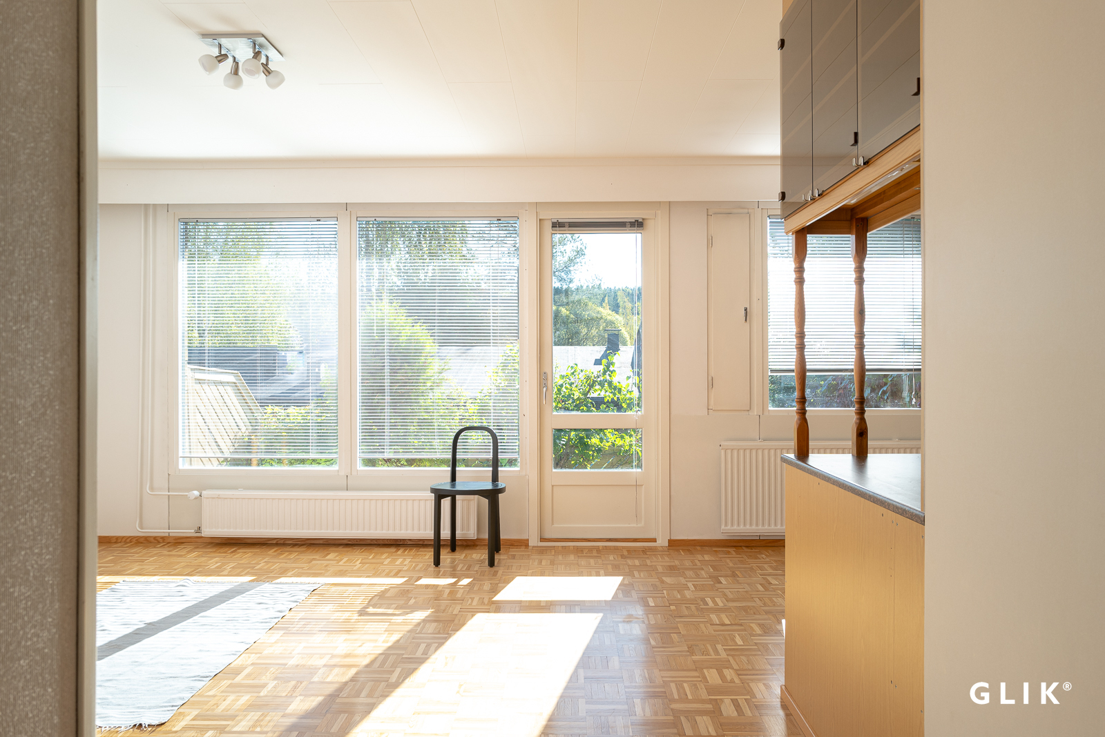 Finninmäenkatu 27, 33710 Tampere