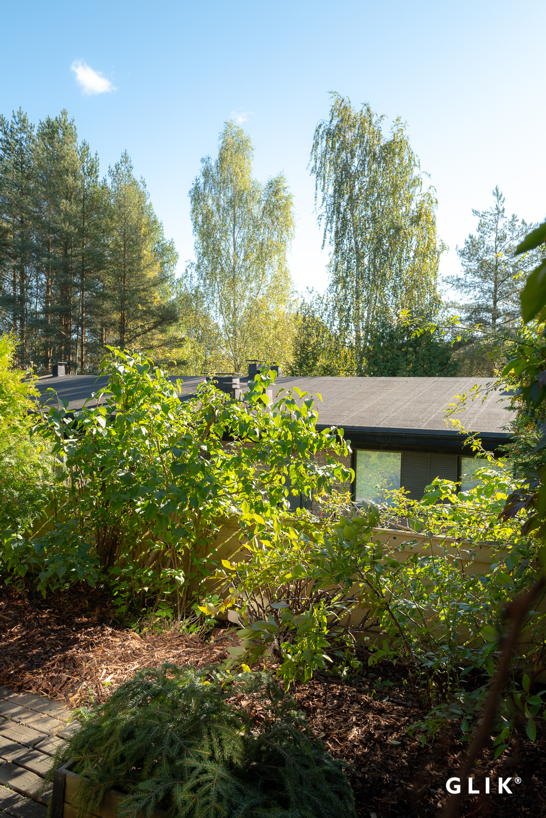 Finninmäenkatu 27, 33710 Tampere