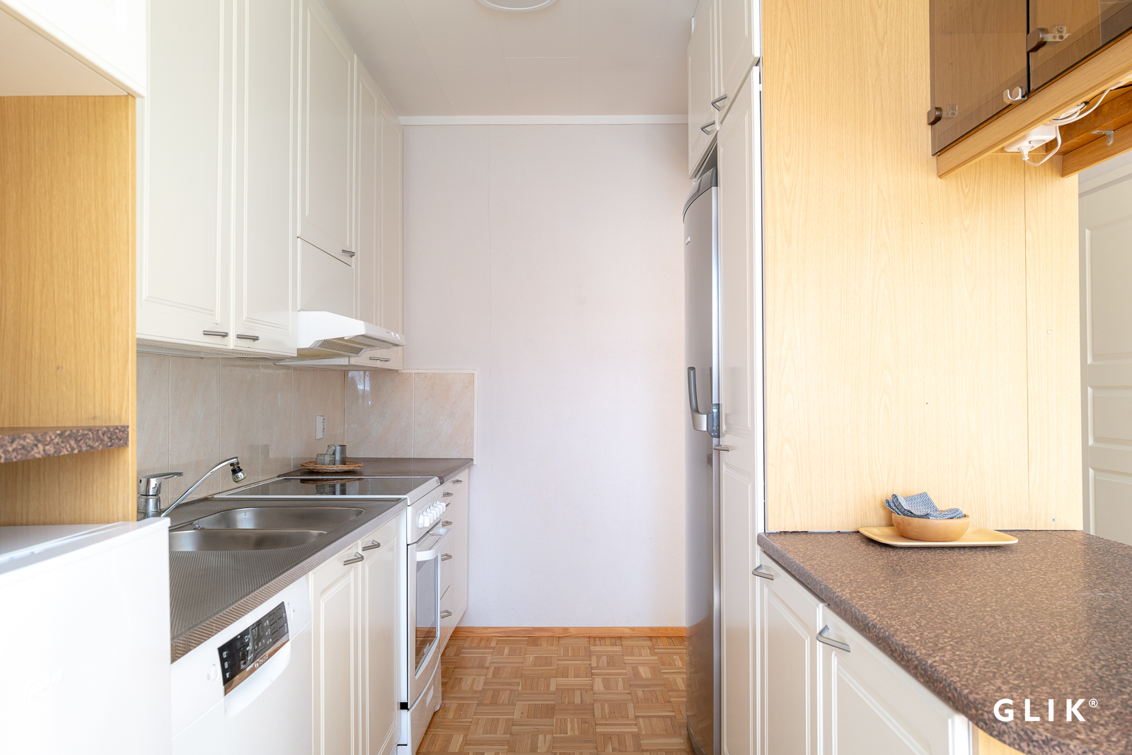 Finninmäenkatu 27, 33710 Tampere