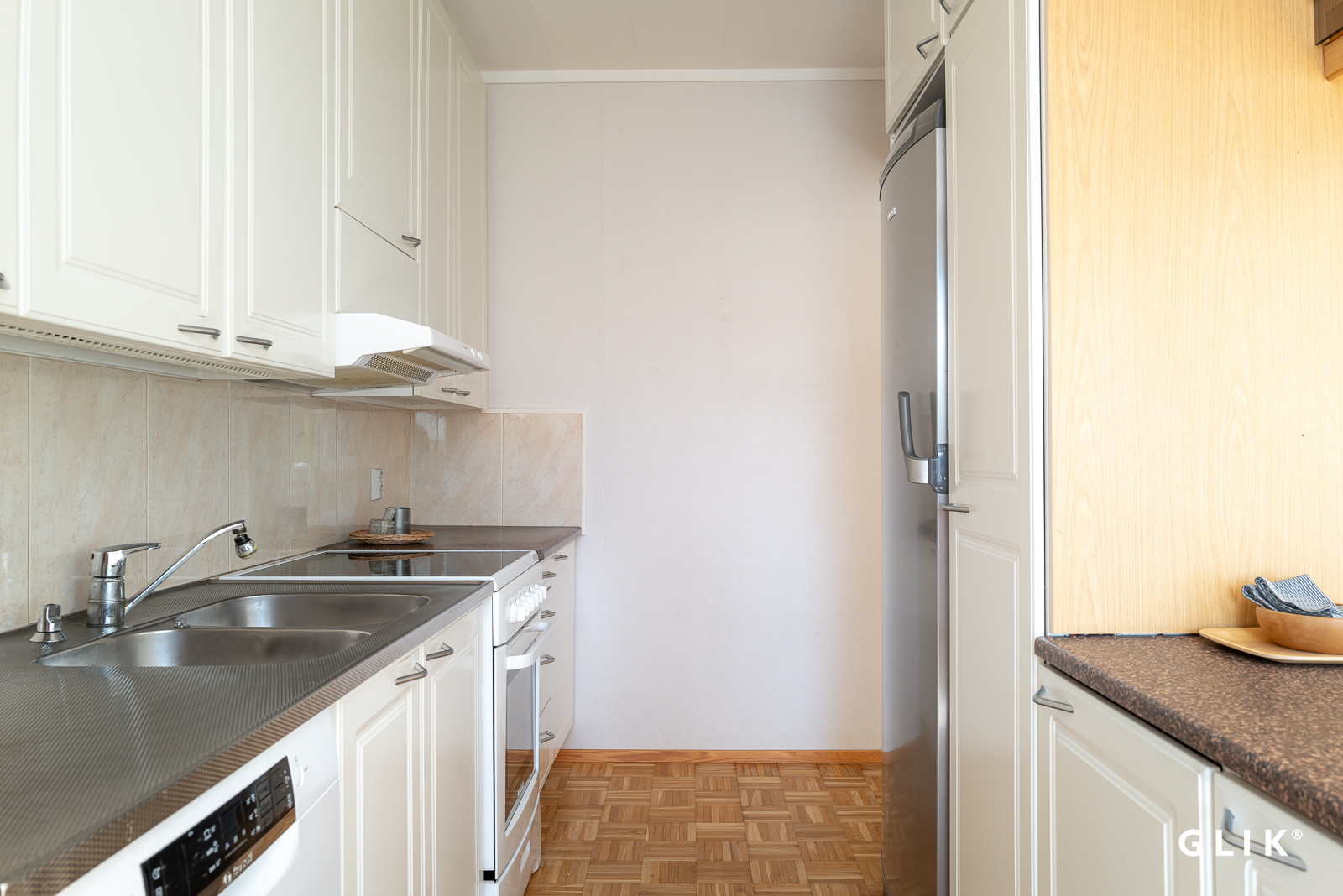 Finninmäenkatu 27, 33710 Tampere