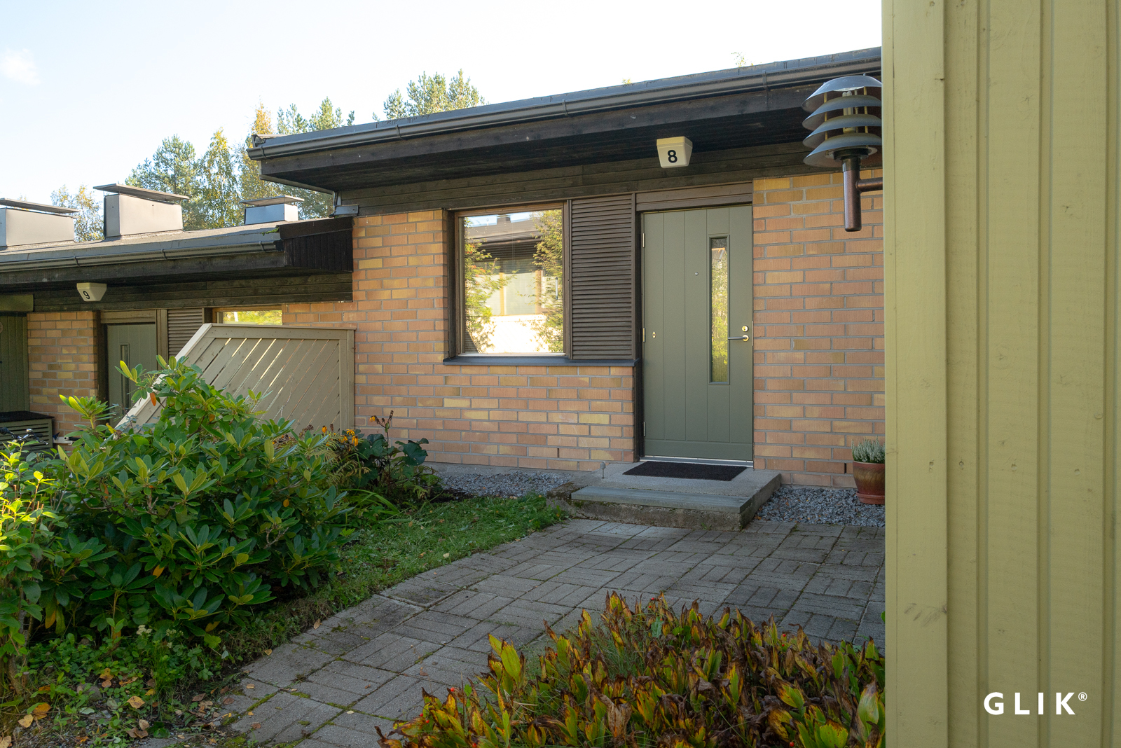 Finninmäenkatu 27, 33710 Tampere