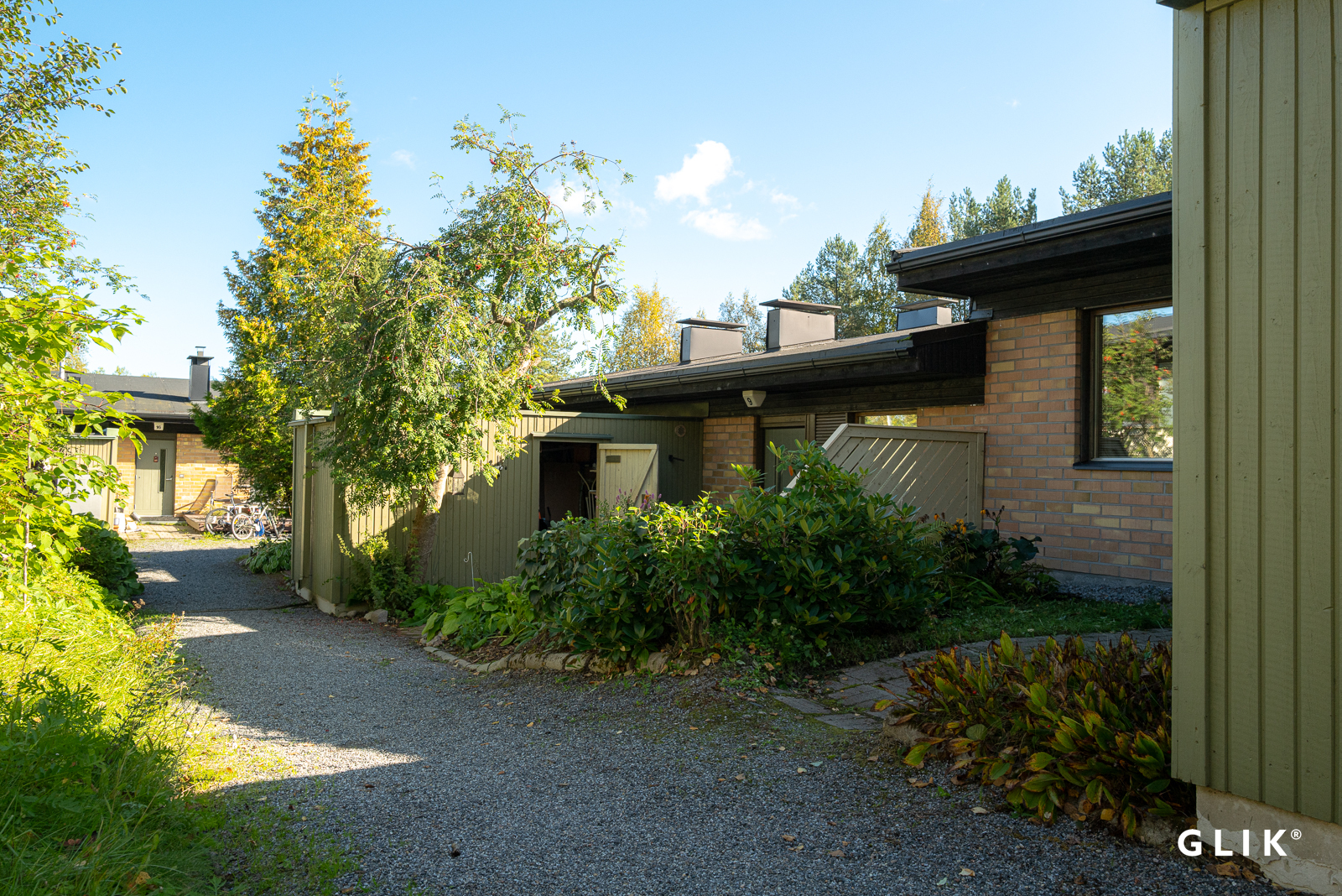 Finninmäenkatu 27, 33710 Tampere