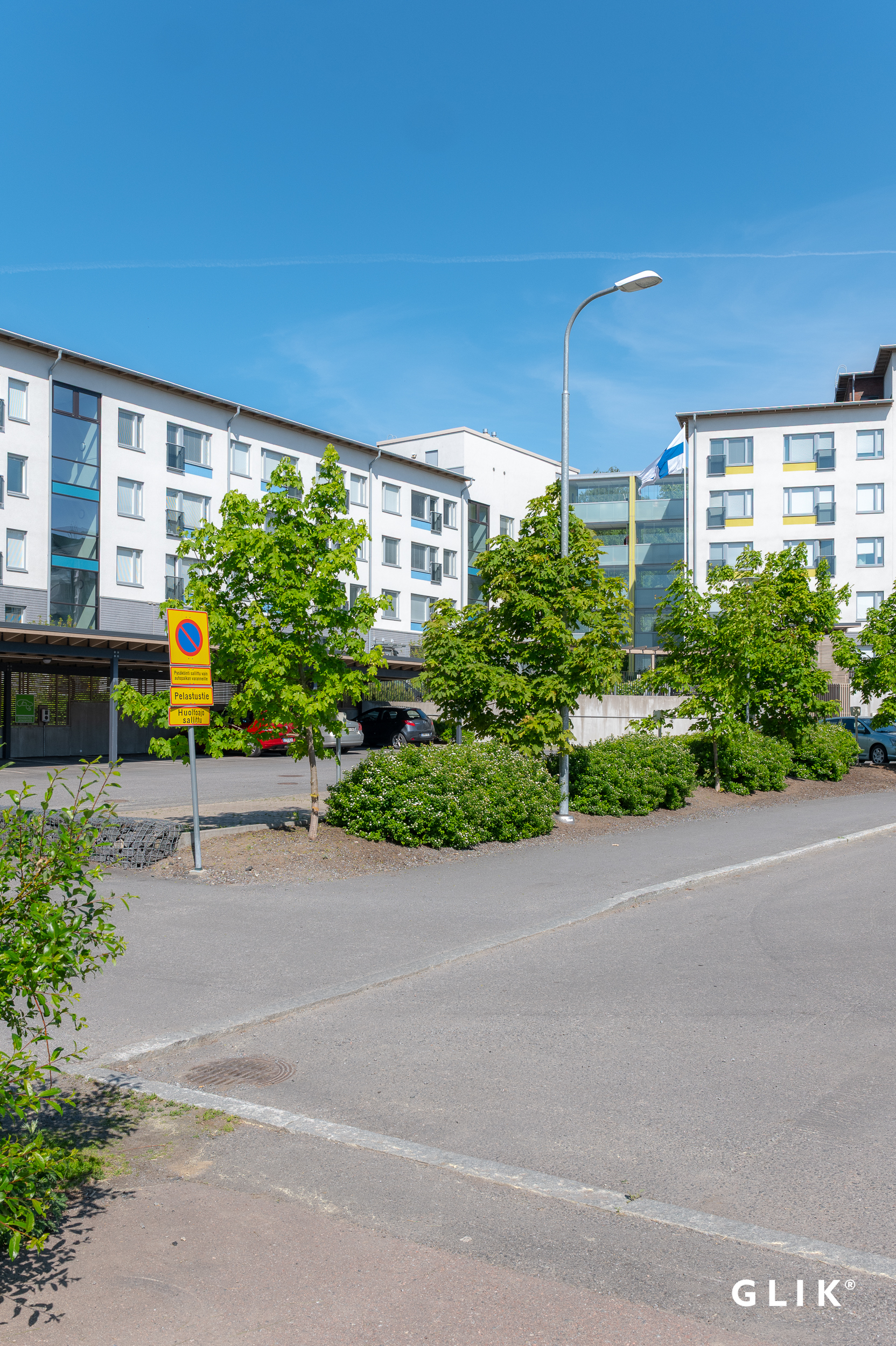 Pikkuniemenkatu 4, 33400 Tampere
