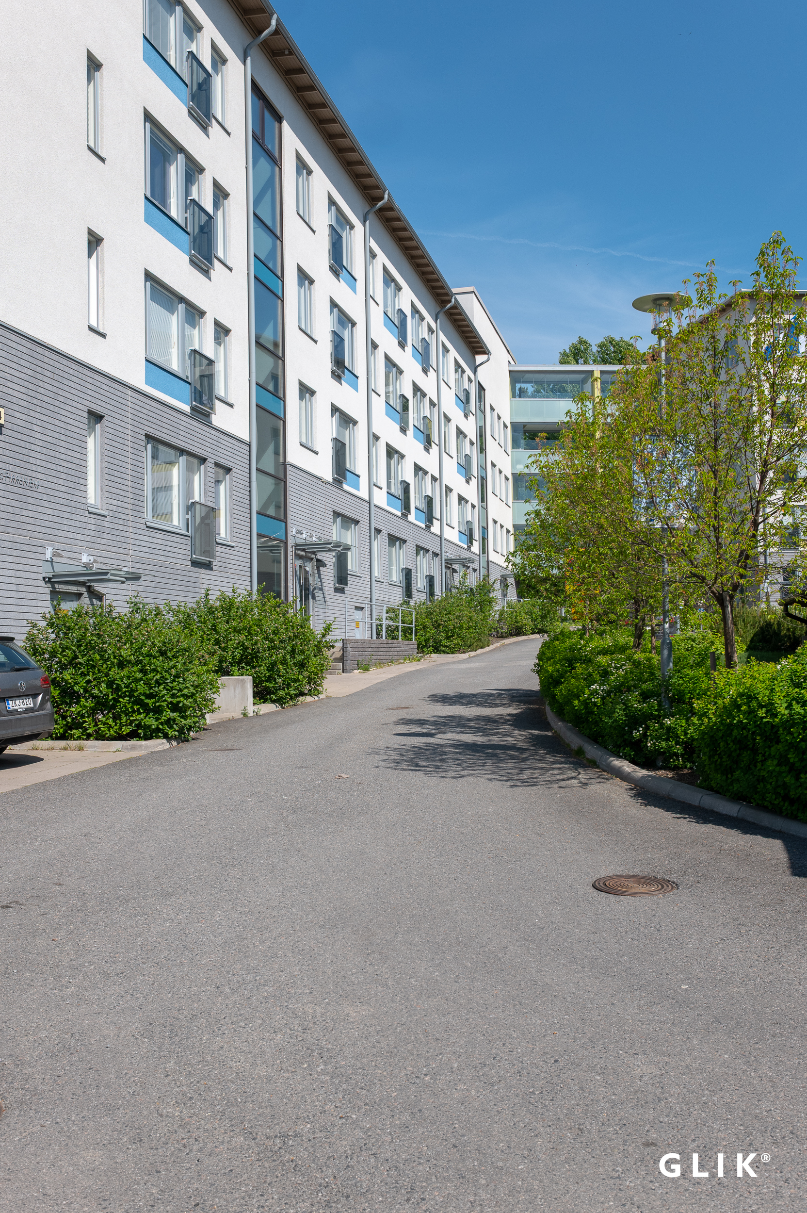 Pikkuniemenkatu 4, 33400 Tampere