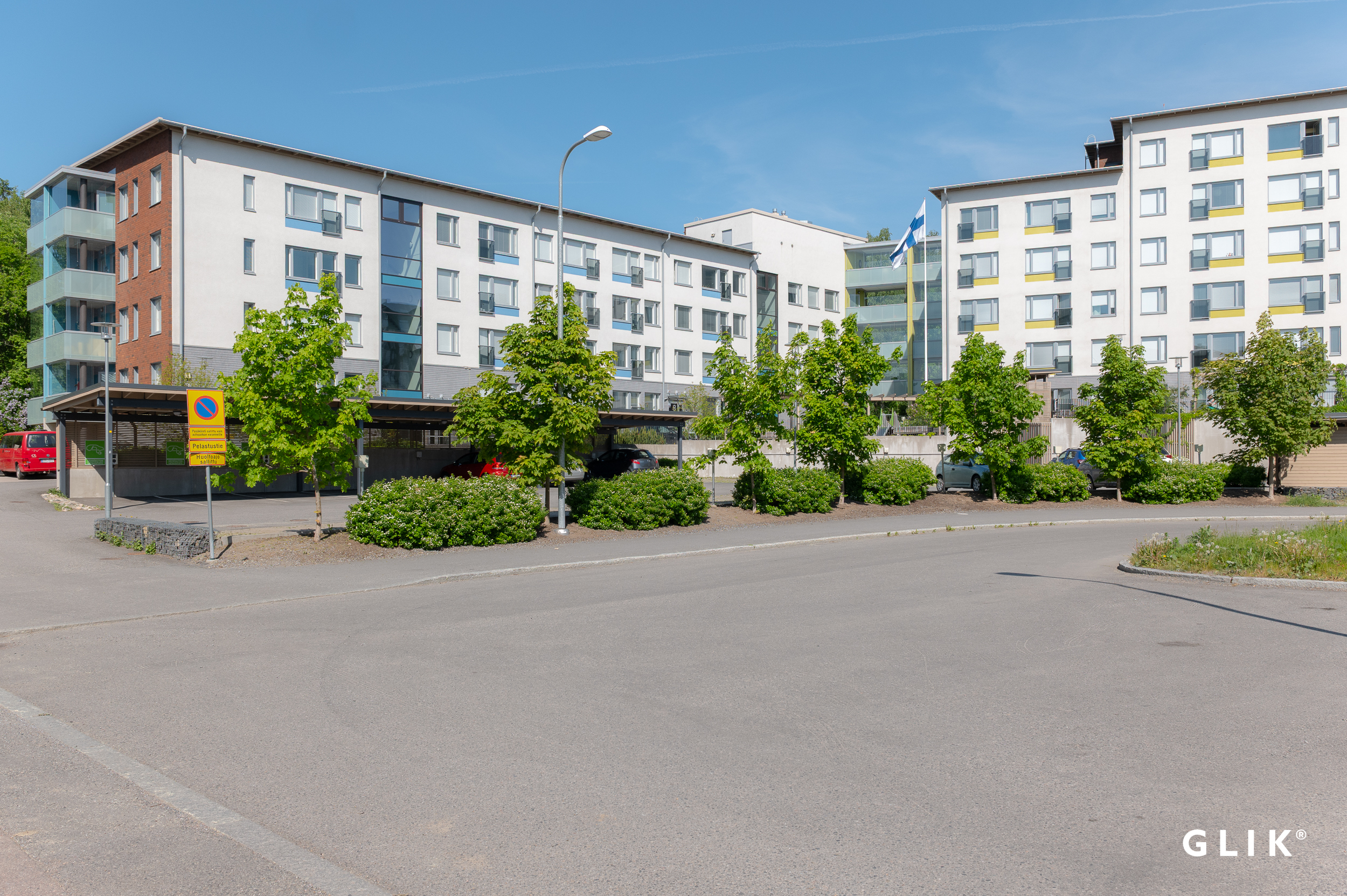 Pikkuniemenkatu 4, 33400 Tampere