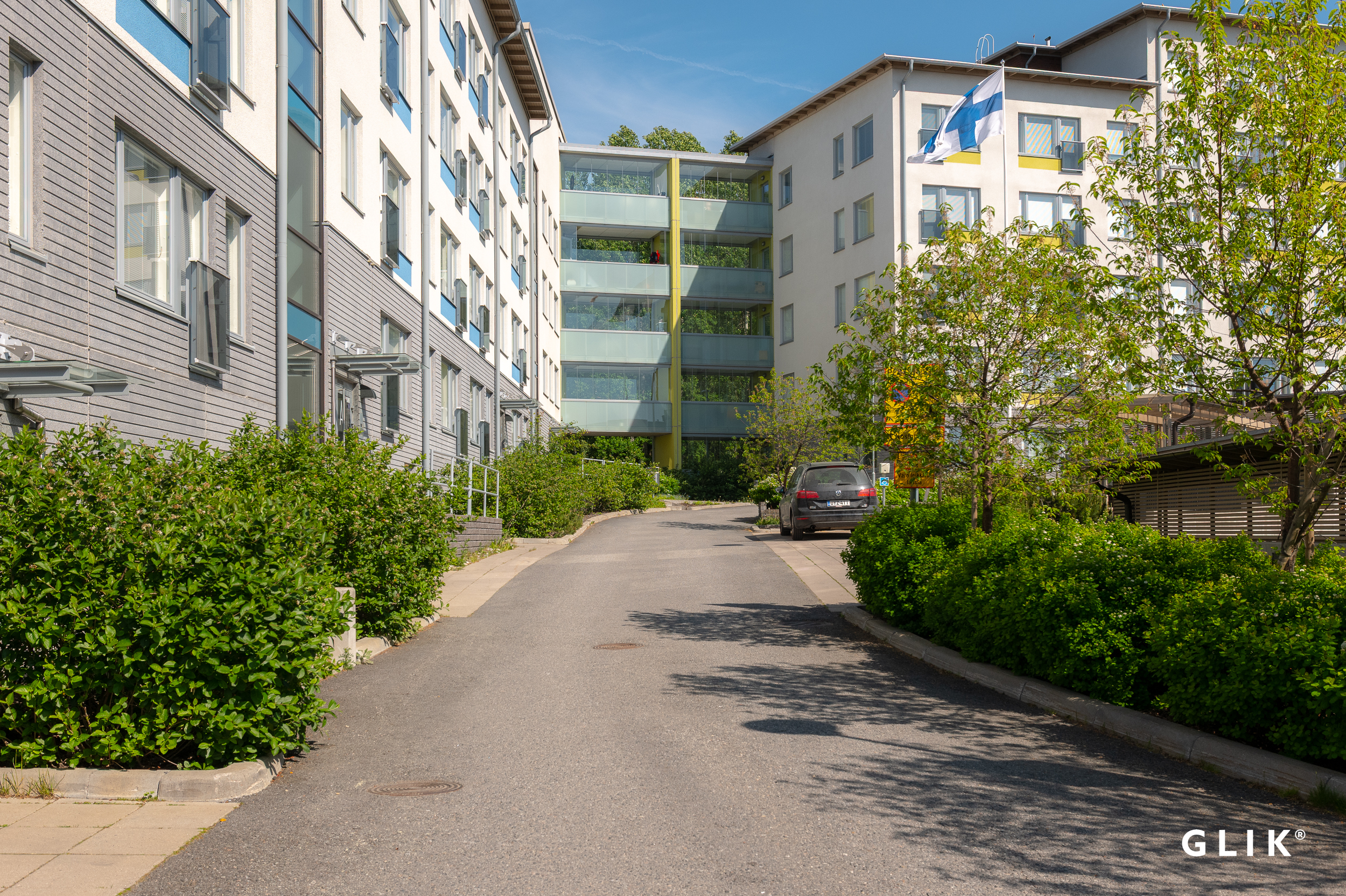 Pikkuniemenkatu 4, 33400 Tampere