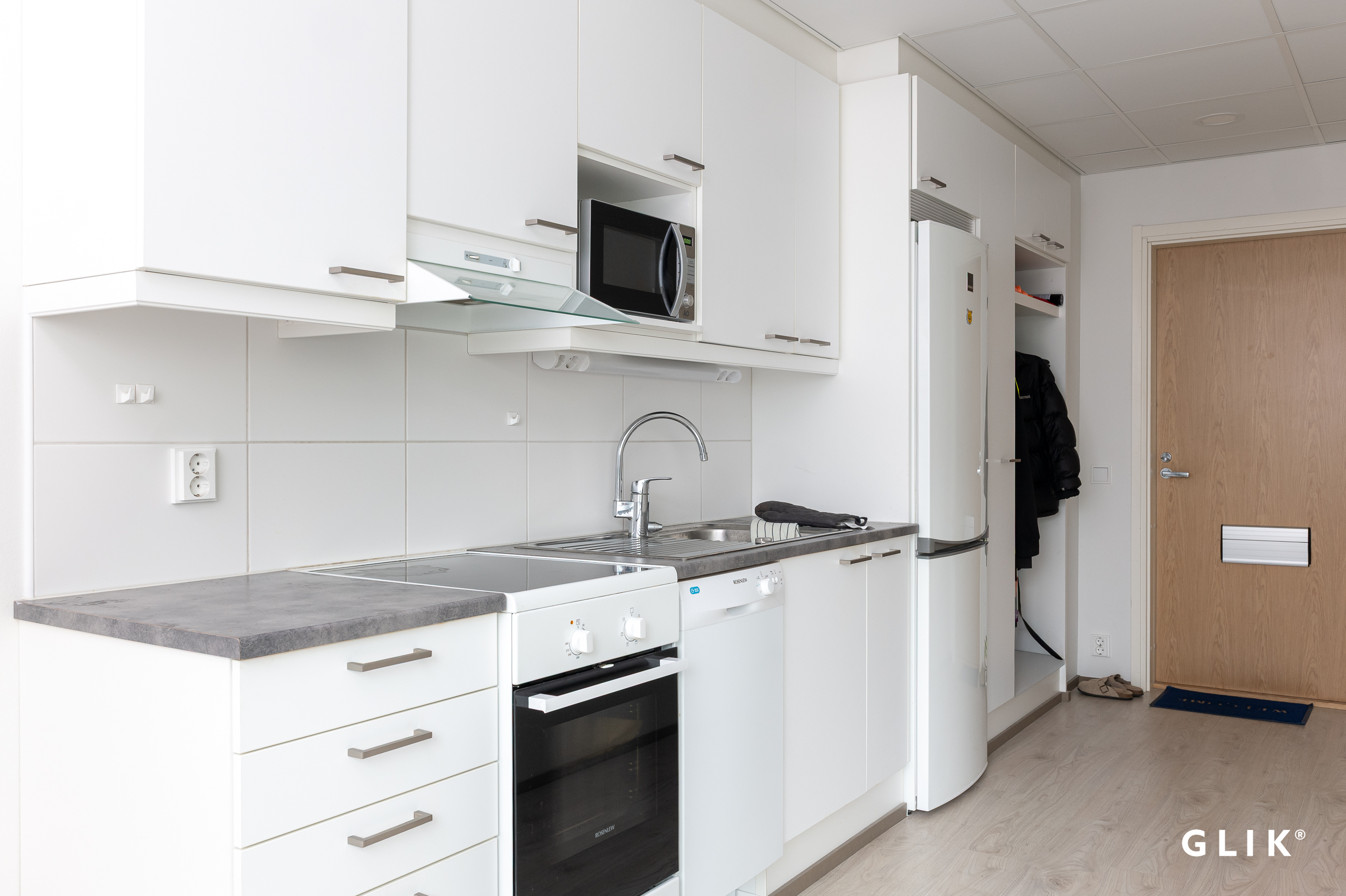 Pikkuniemenkatu 4, 33400 Tampere