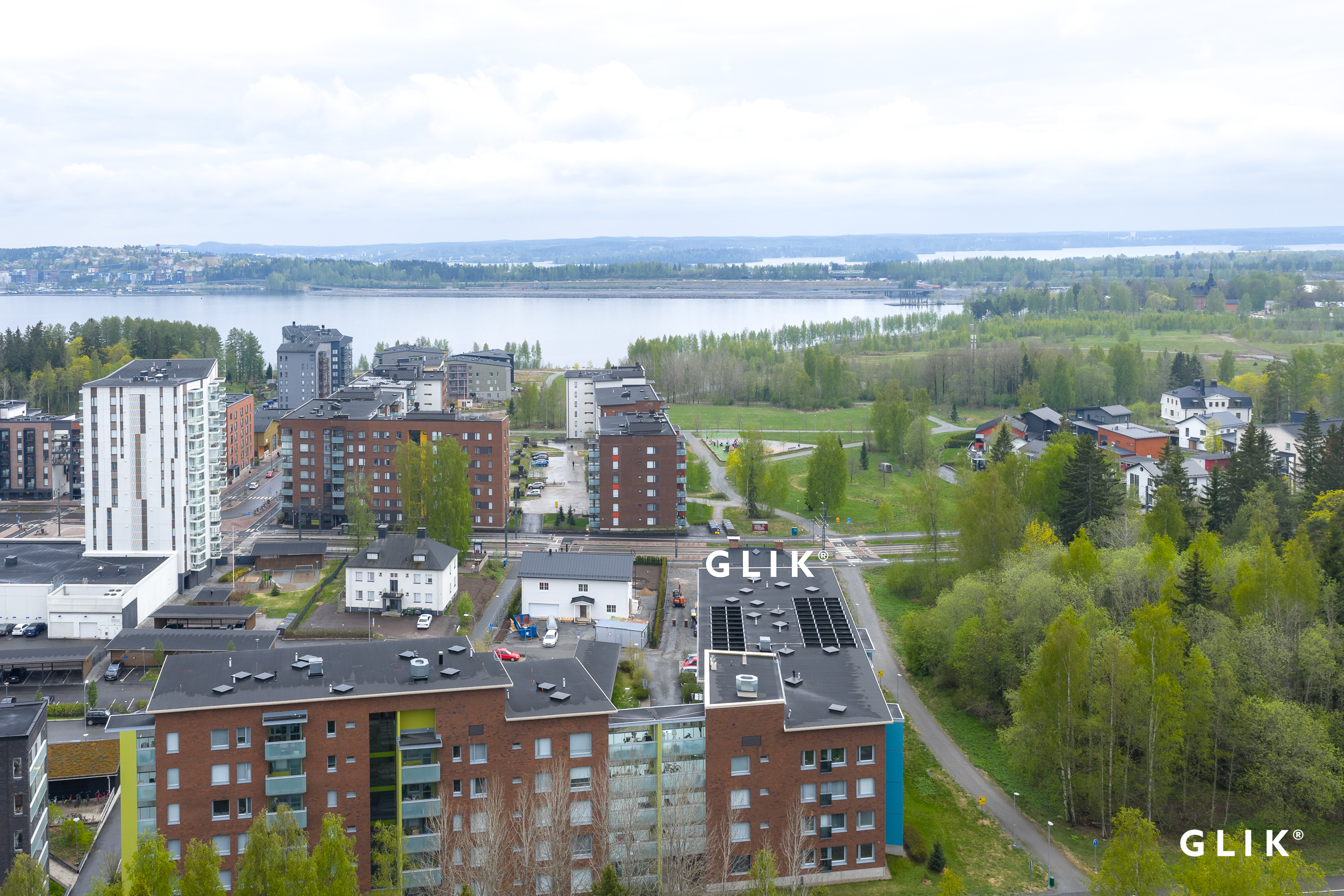 Pikkuniemenkatu 4, 33400 Tampere