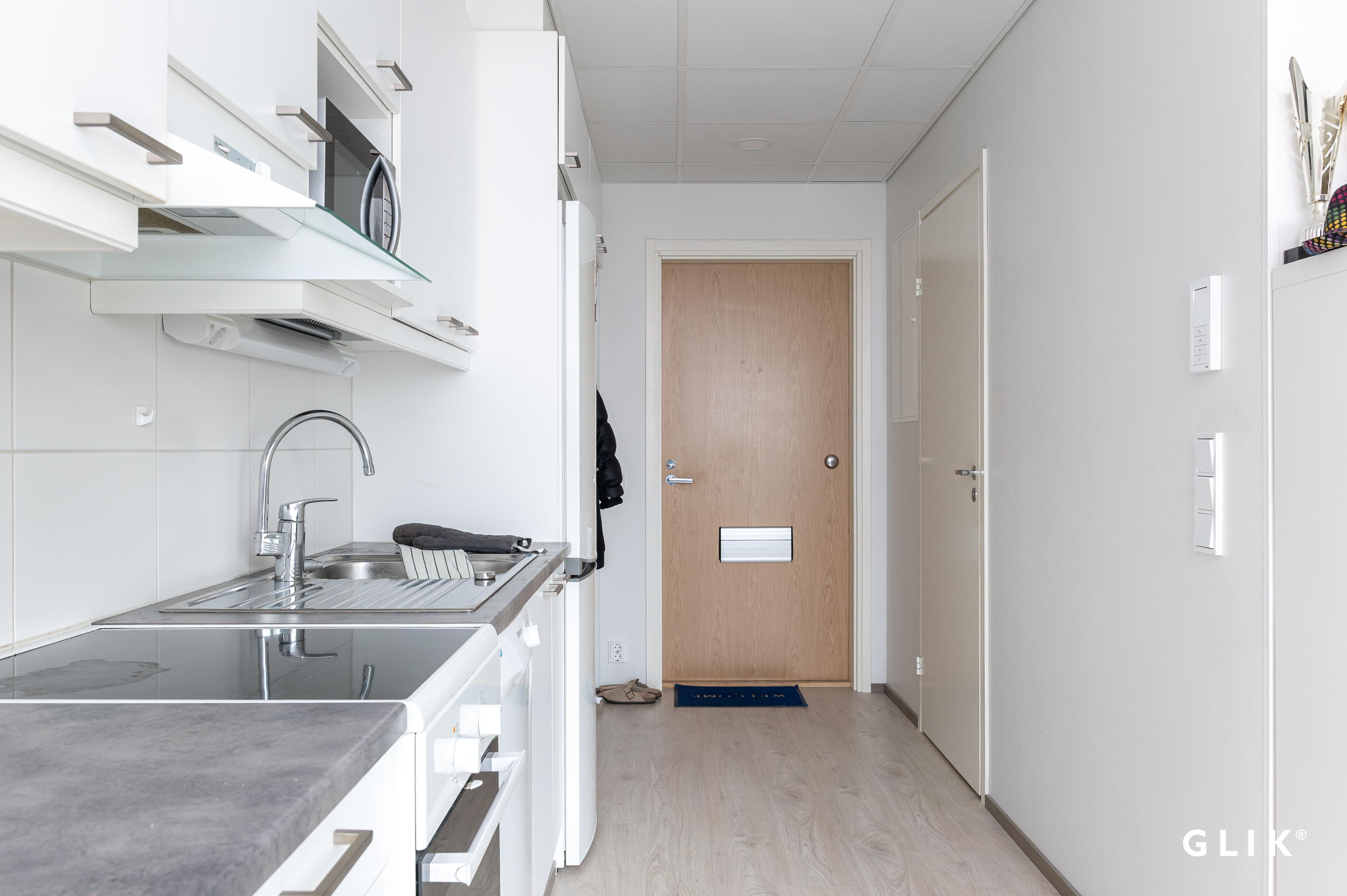 Pikkuniemenkatu 4, 33400 Tampere
