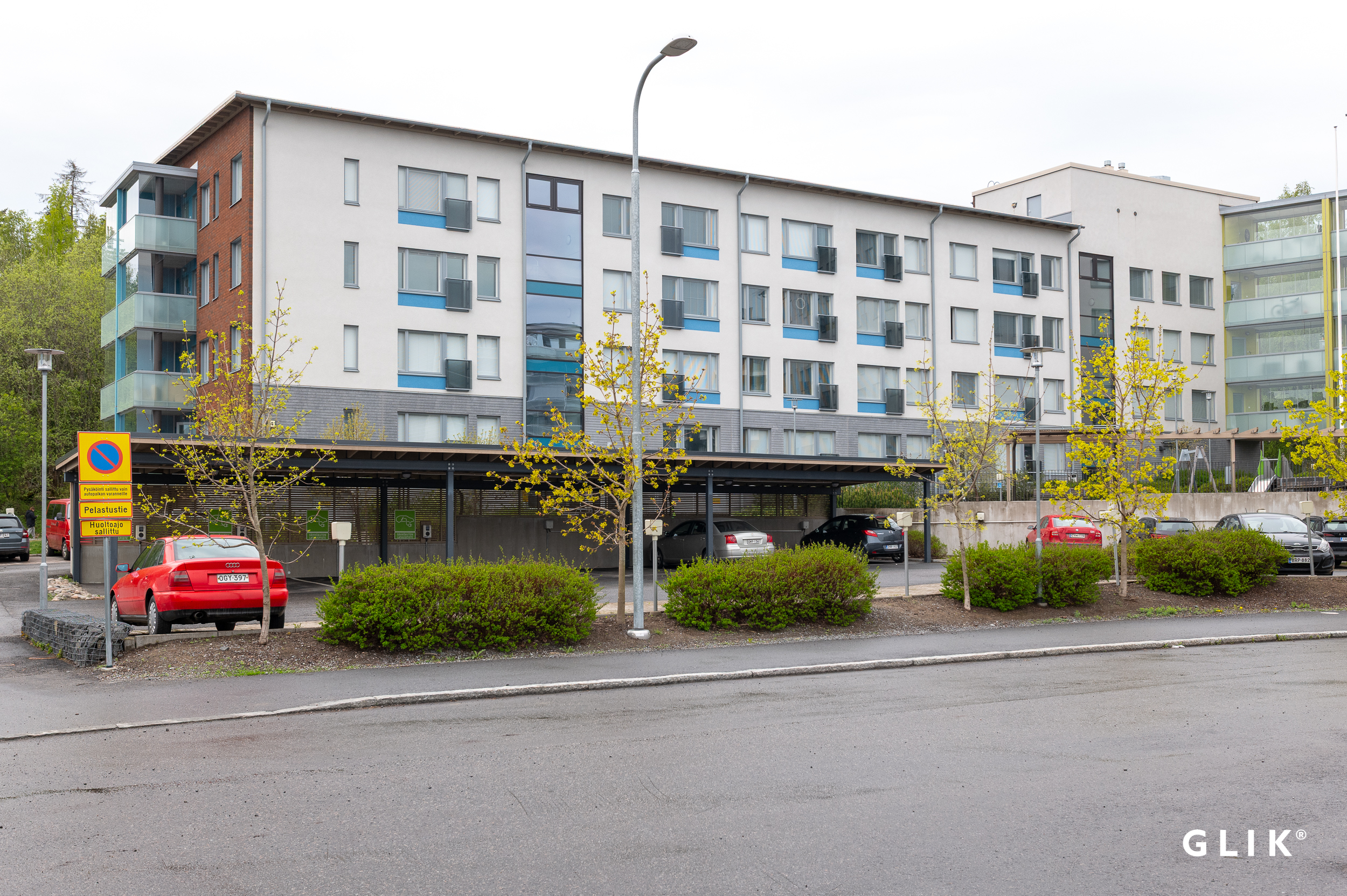 Pikkuniemenkatu 4, 33400 Tampere