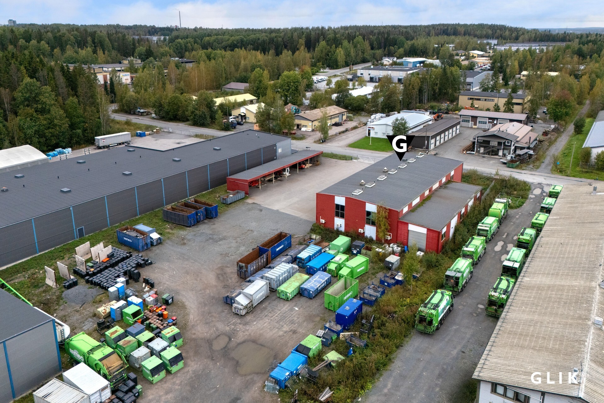 Tauskonkatu 24, 33720 Tampere