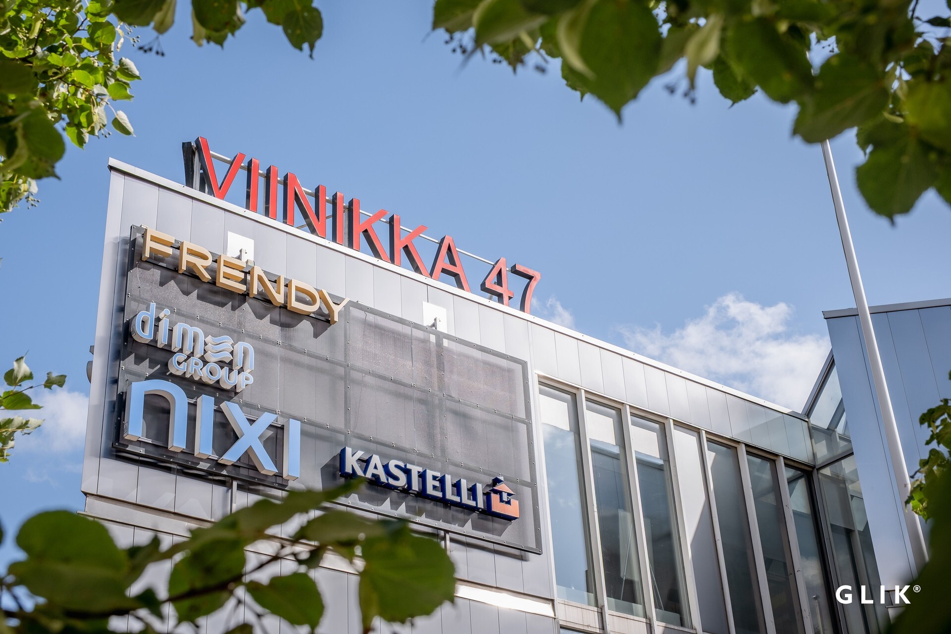 Viinikankatu 47, 33100 Tampere