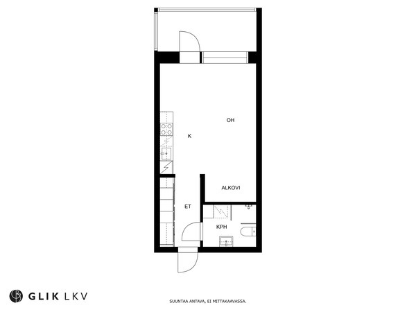 Tyviraitti 1, 33340 Tampere