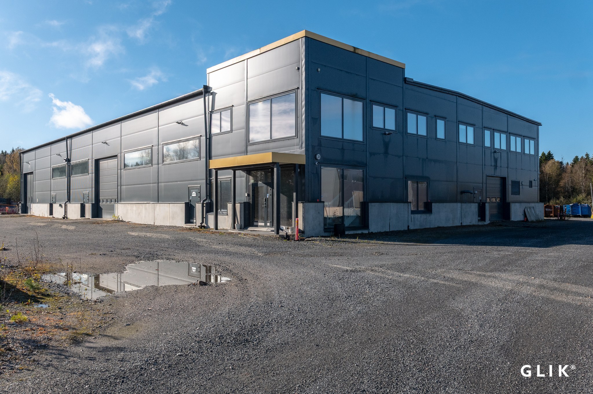 Polunmäenkatu 28, 33720 Tampere