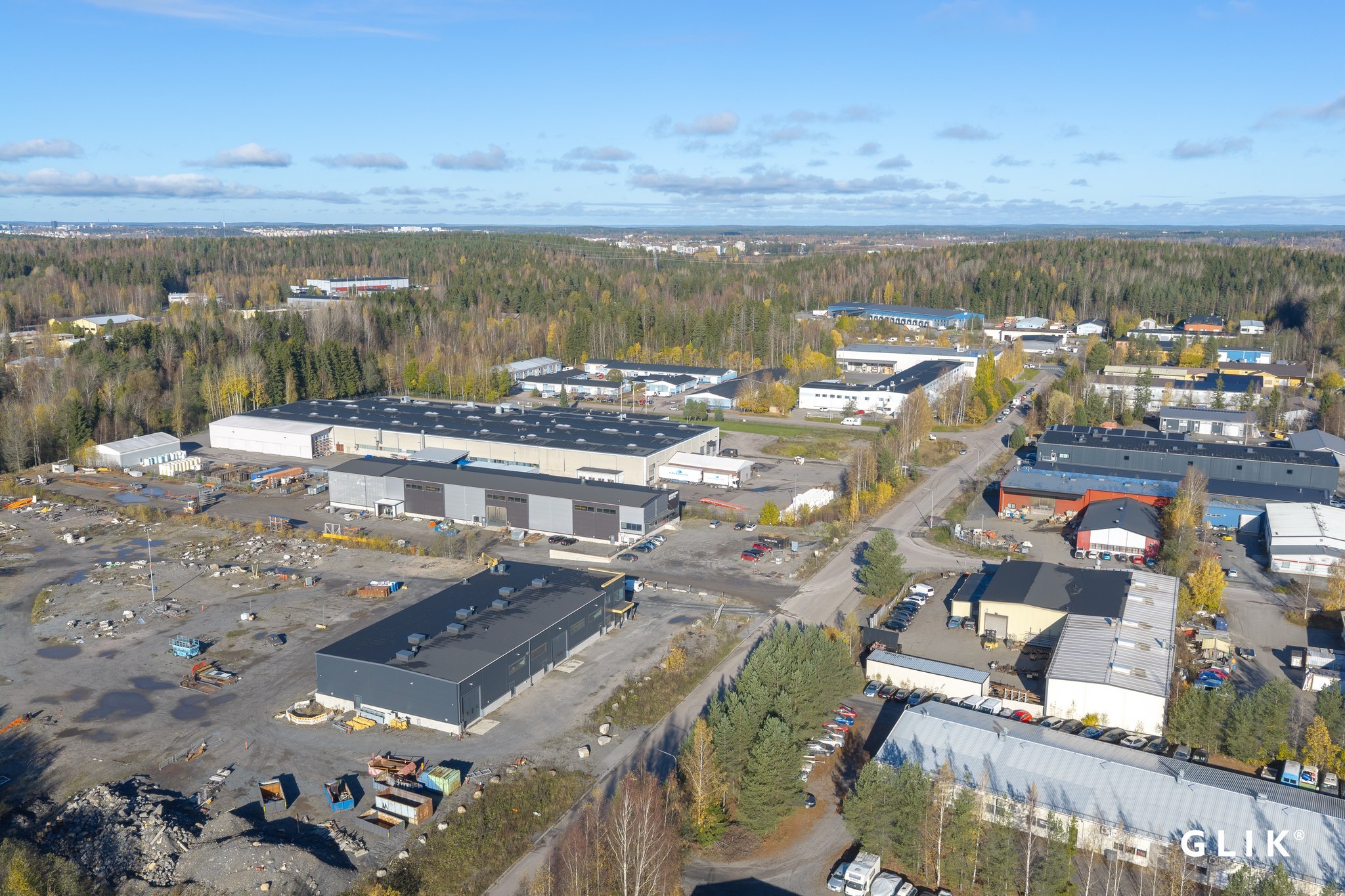 Polunmäenkatu 28, 33720 Tampere