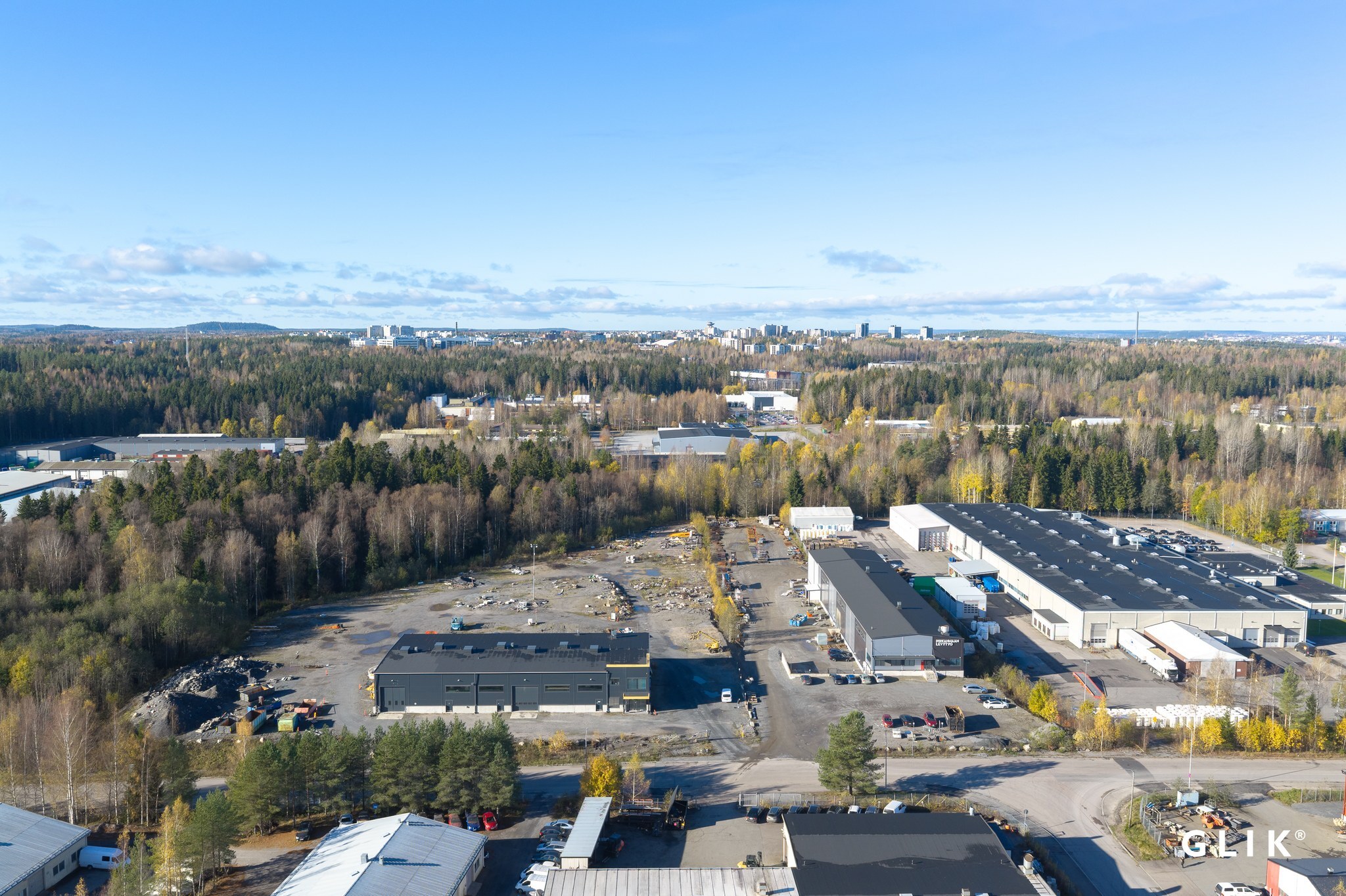 Polunmäenkatu 28, 33720 Tampere