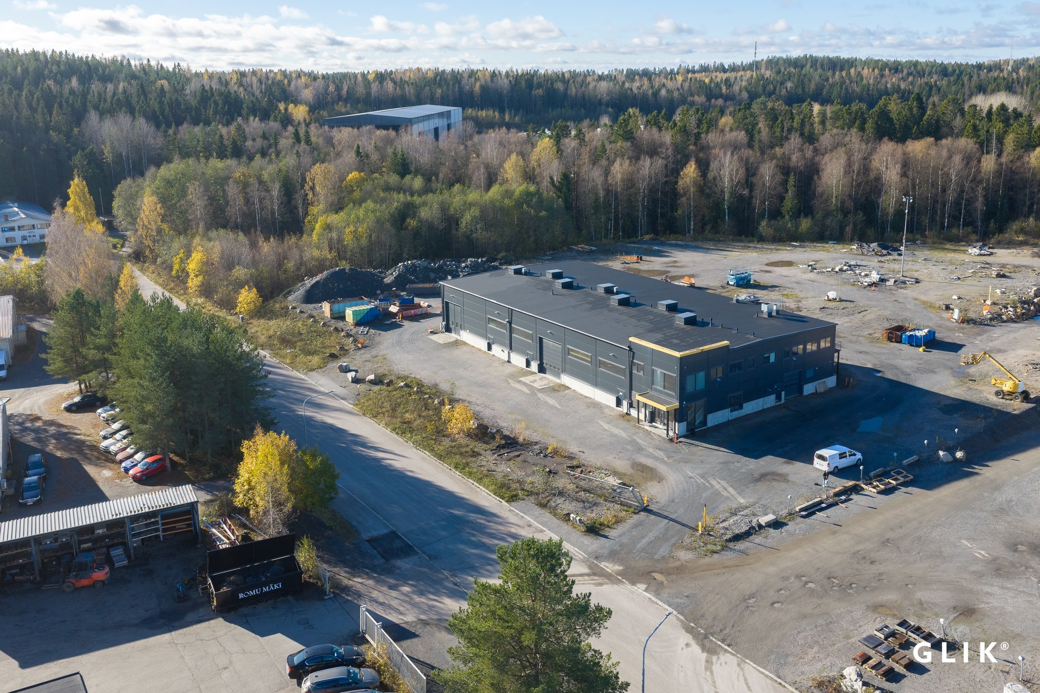 Polunmäenkatu 28, 33720 Tampere