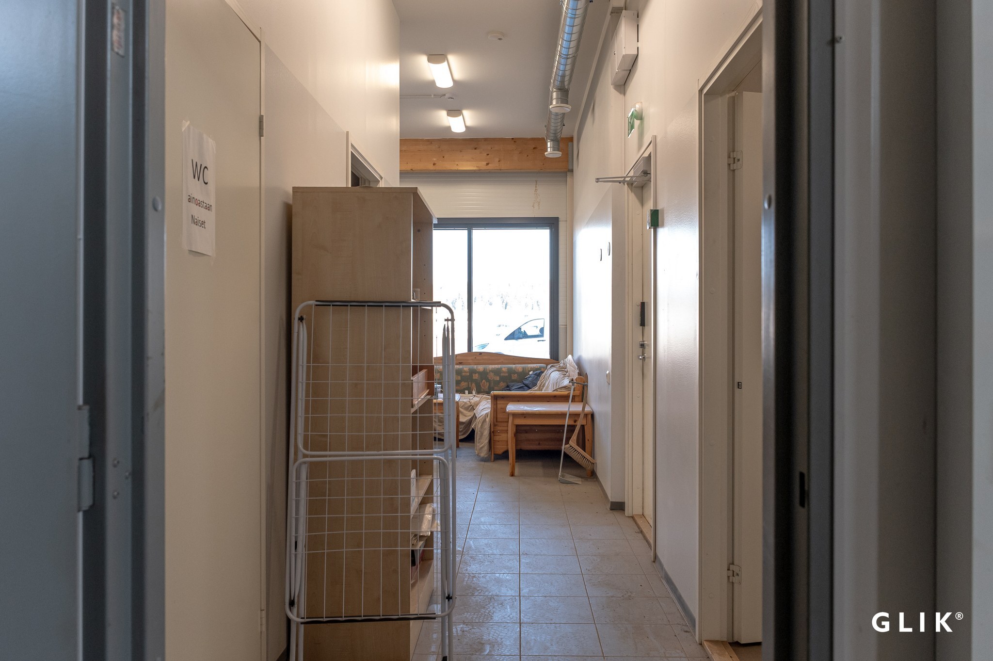 Polunmäenkatu 28, 33720 Tampere
