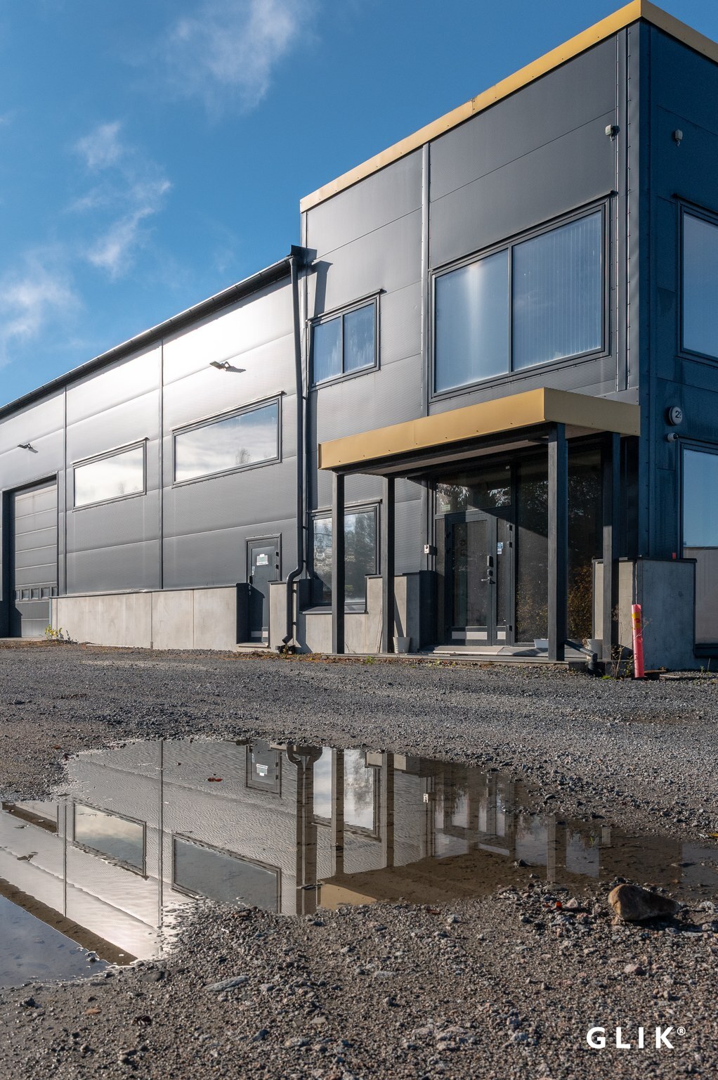 Polunmäenkatu 28, 33720 Tampere