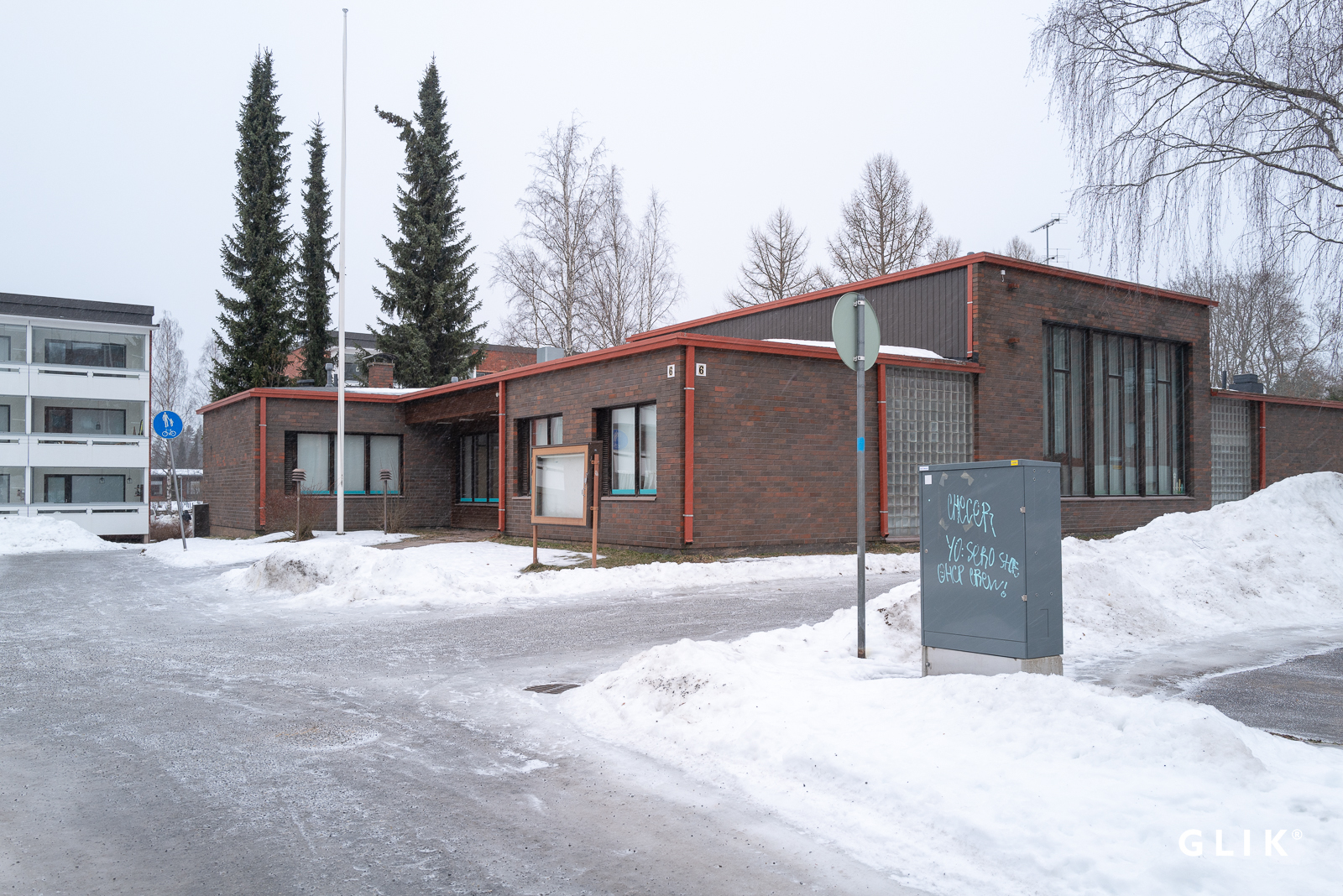 Holvastintie 6b, 36240 Kangasala