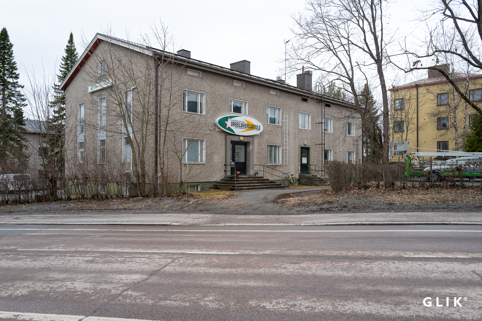 Viinikankatu 24, 33100 Tampere
