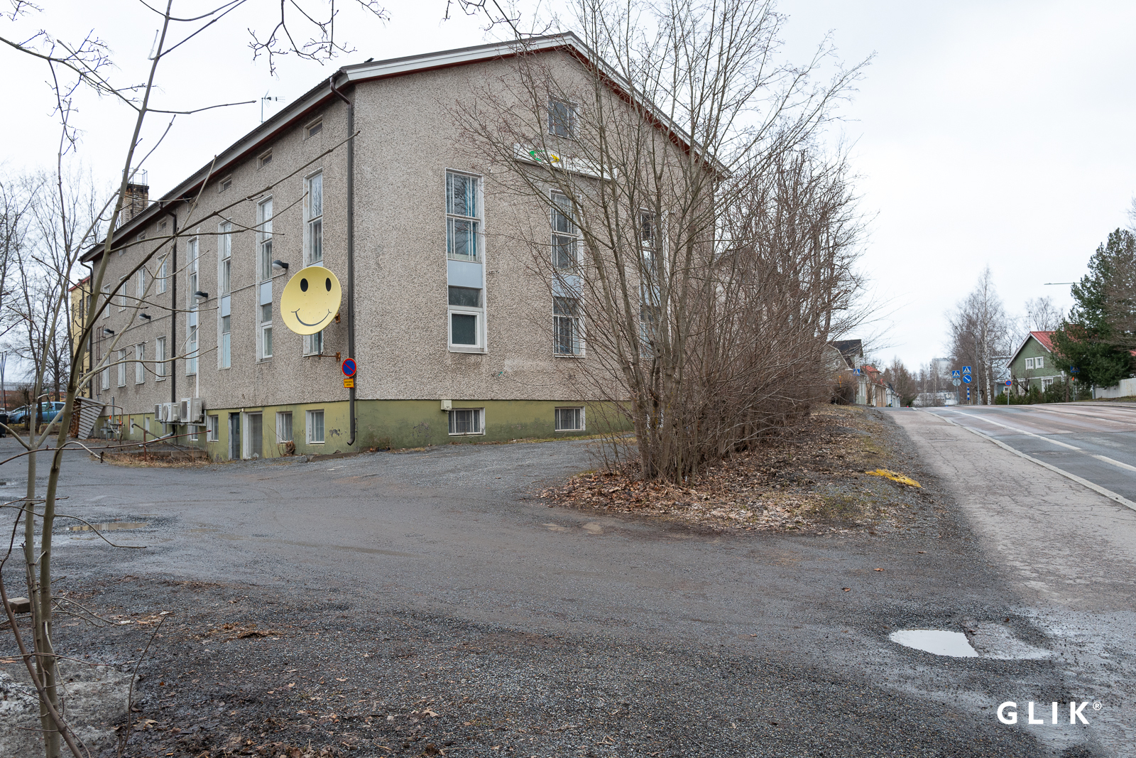 Viinikankatu 24, 33100 Tampere