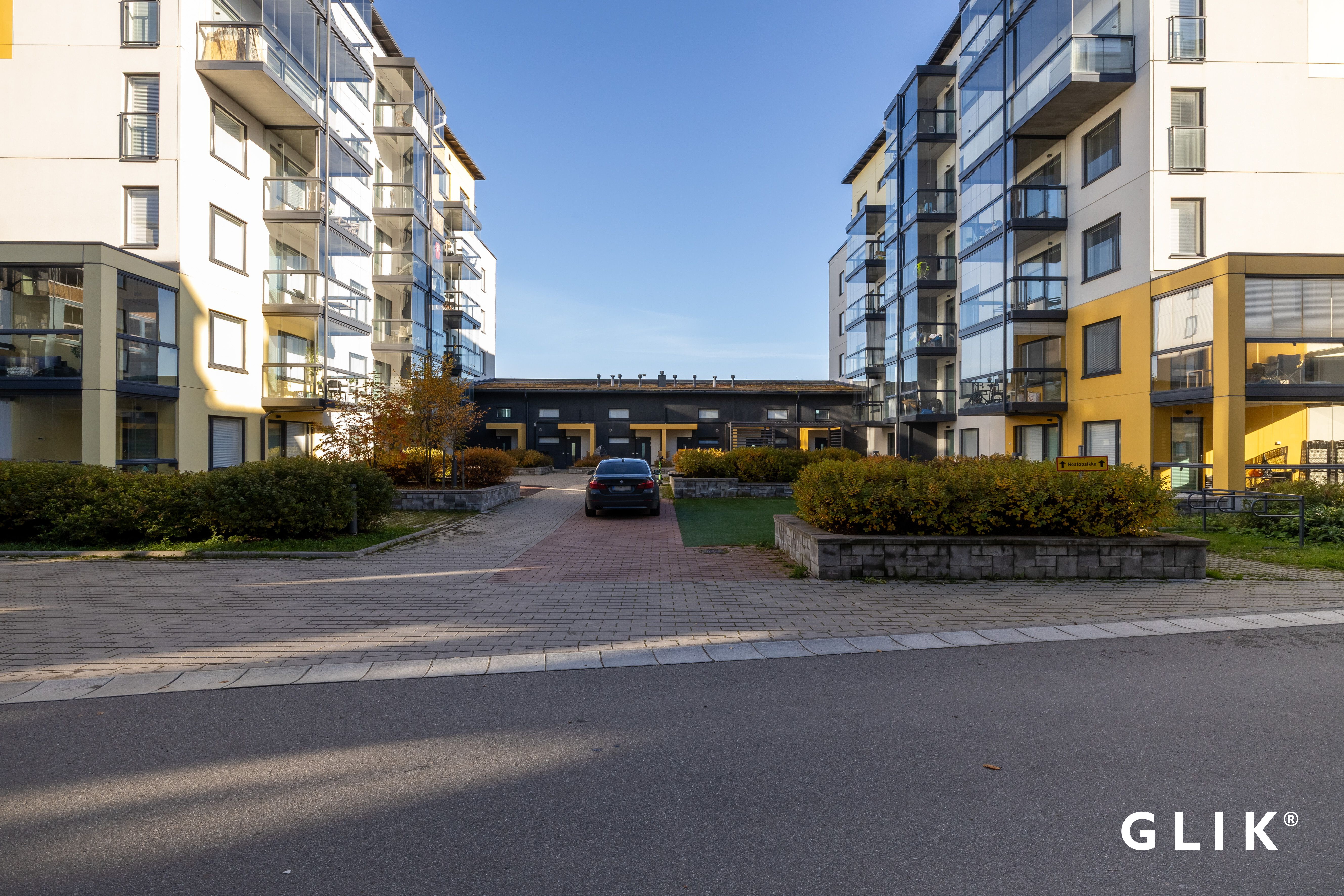 Rantatie 37, 33250 Tampere
