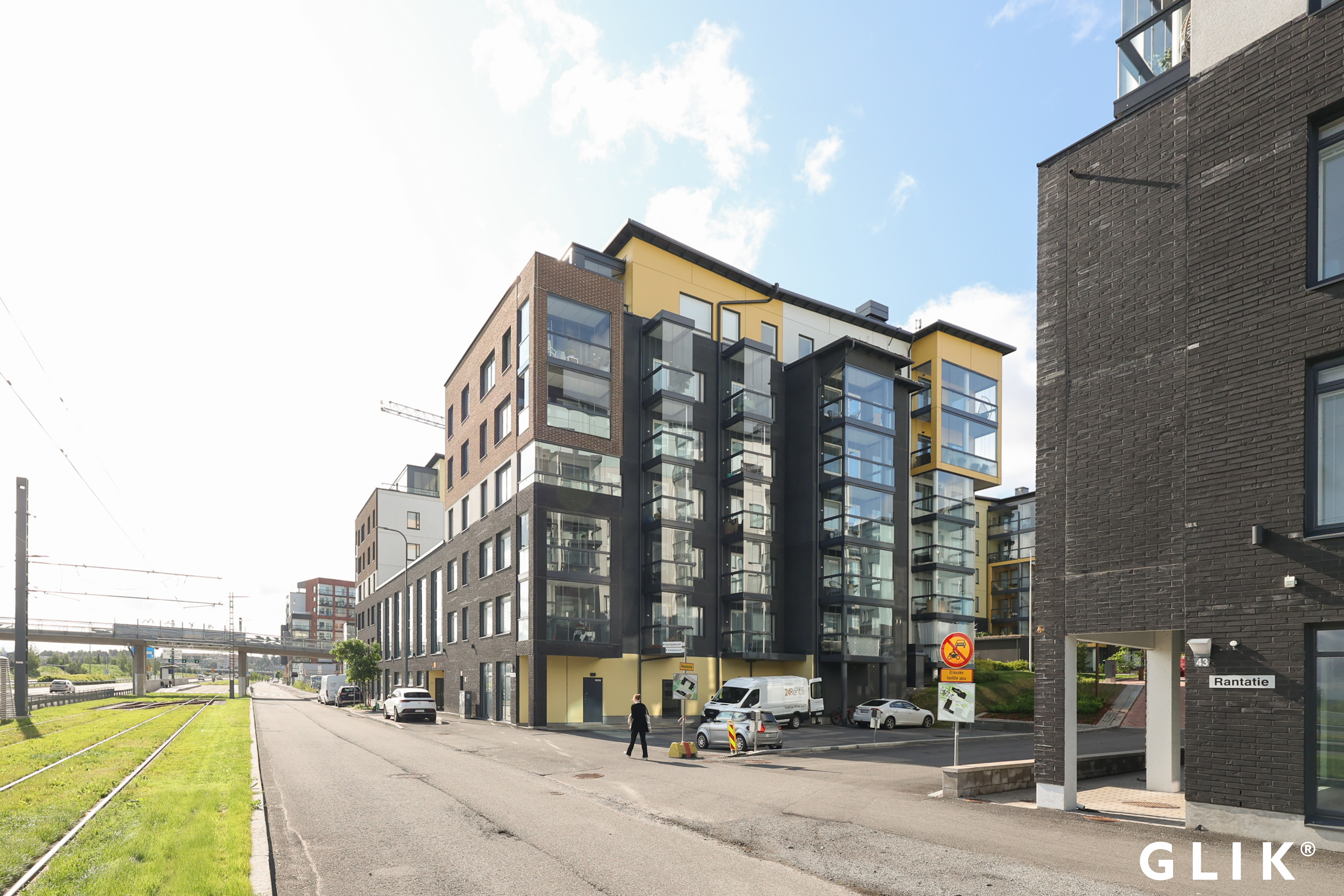 Rantatie 37, 33250 Tampere