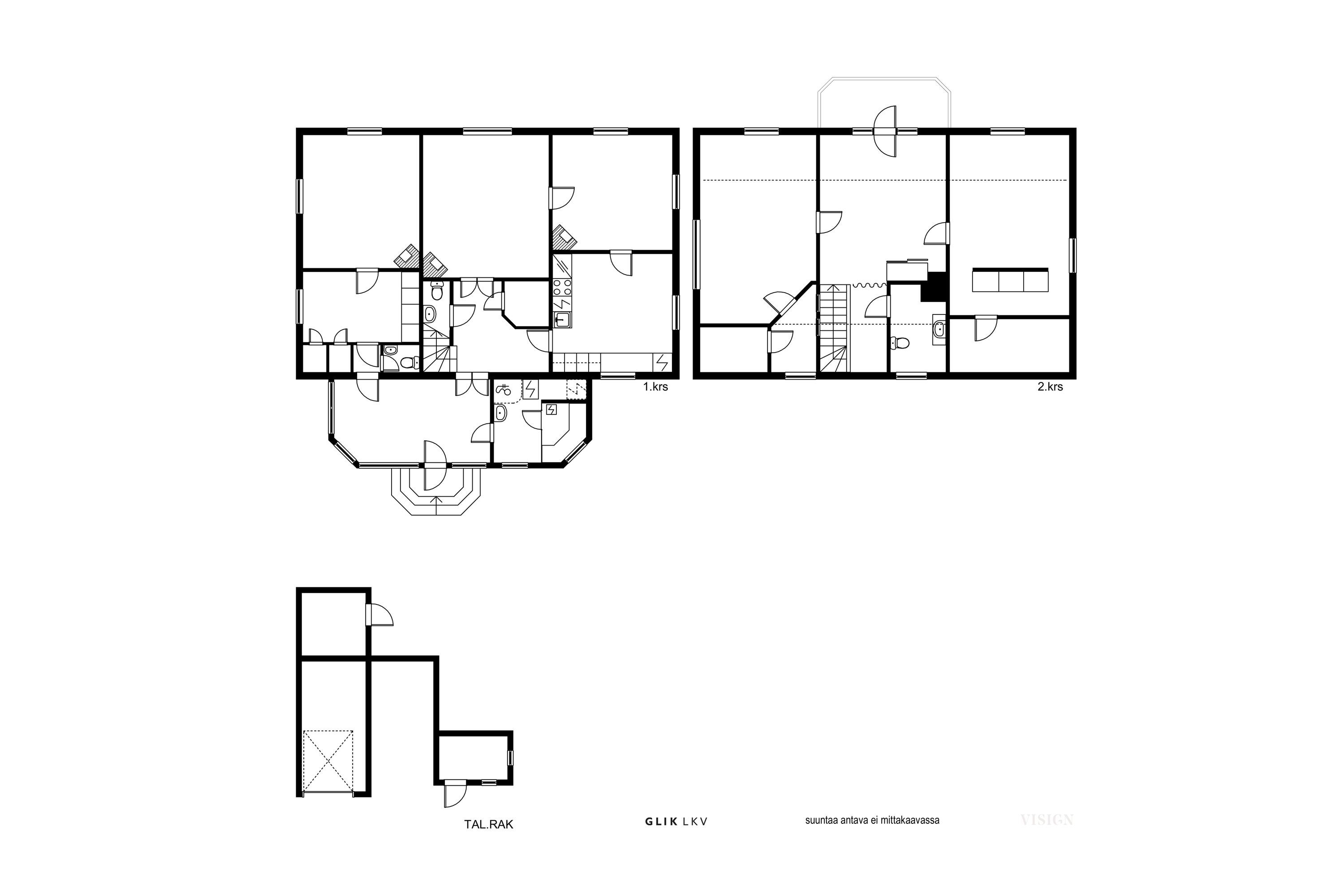 Kannaksenkatu 28, 33250 Tampere
