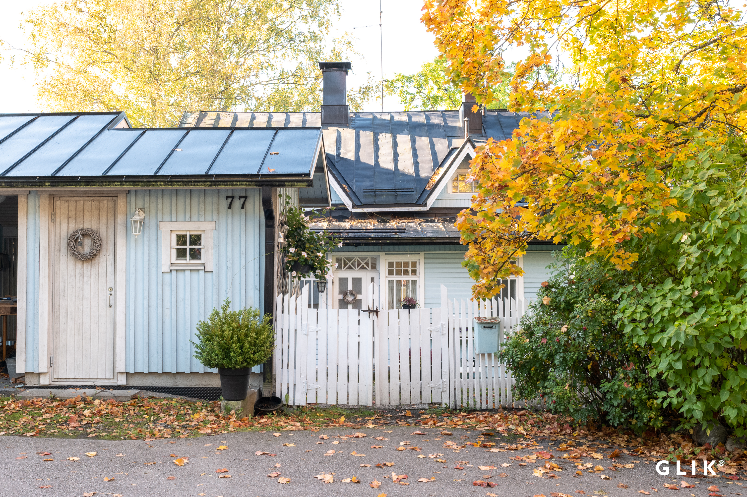 Kannaksenkatu 28, 33250 Tampere