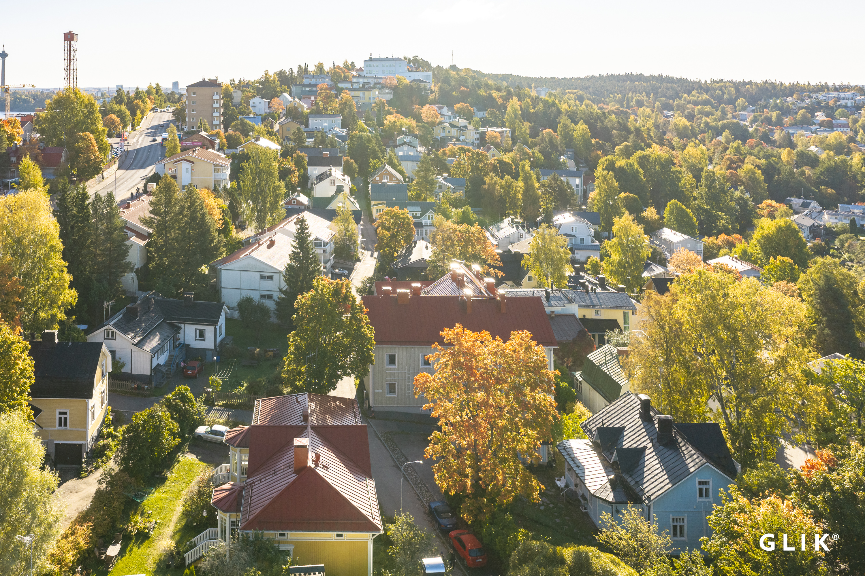 Kannaksenkatu 28, 33250 Tampere