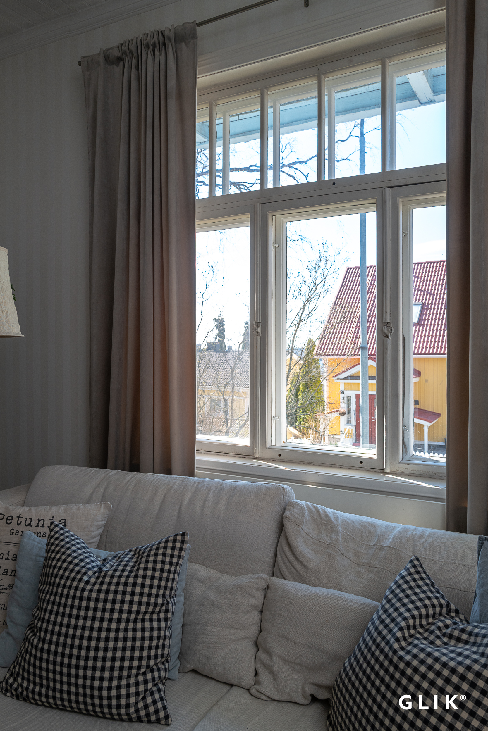 Kannaksenkatu 28, 33250 Tampere