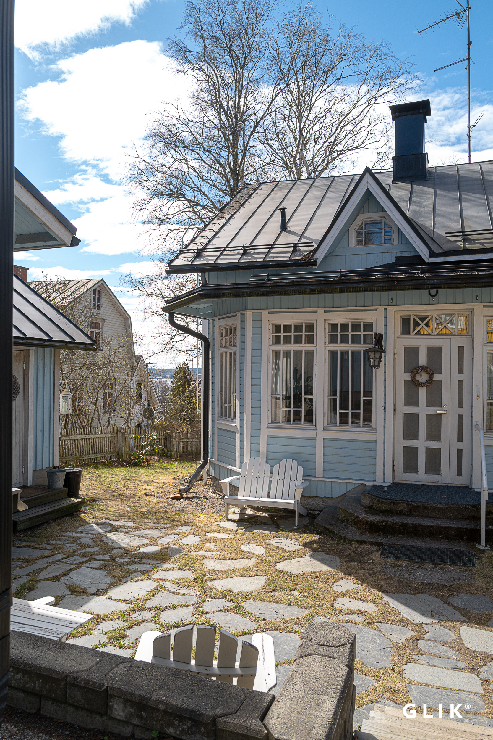 Kannaksenkatu 28, 33250 Tampere