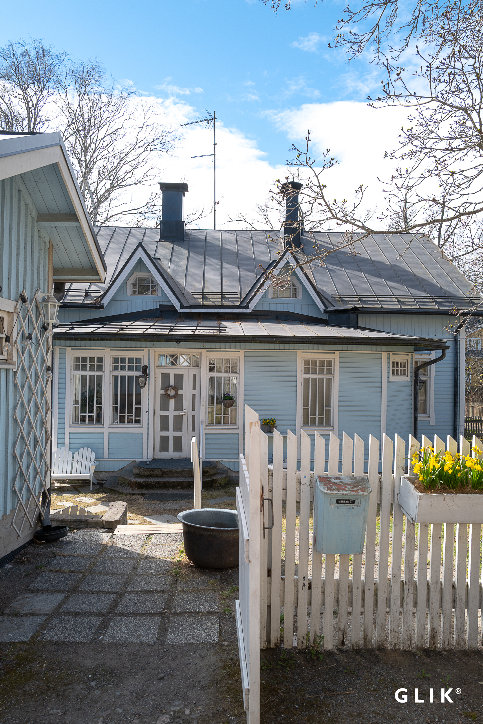 Kannaksenkatu 28, 33250 Tampere